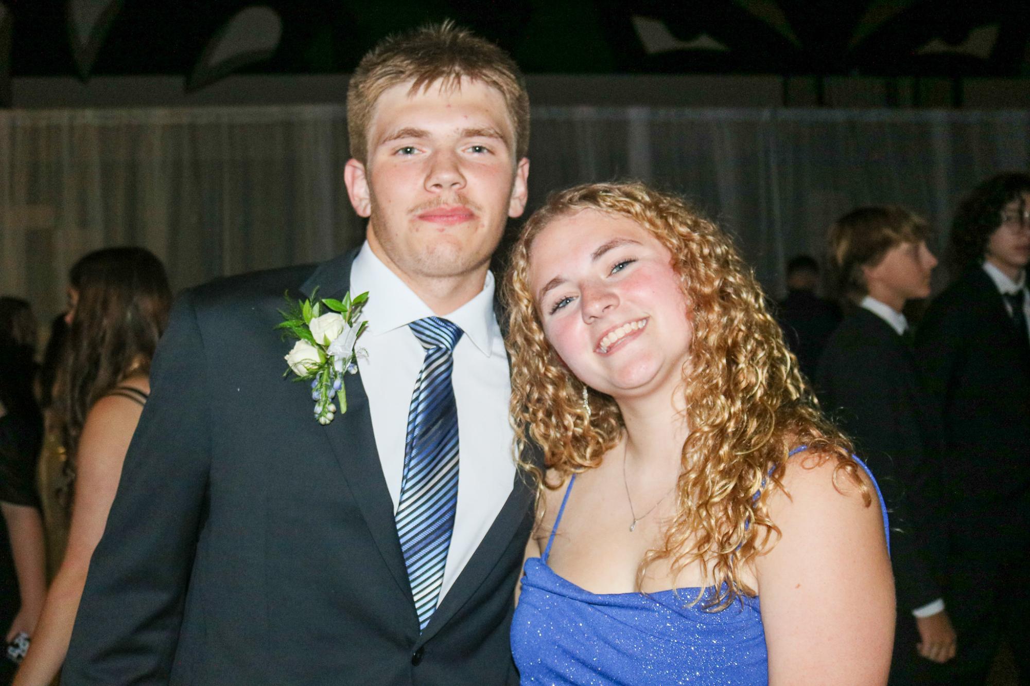 Homecoming Dance (Photos by Olivia Grosser)