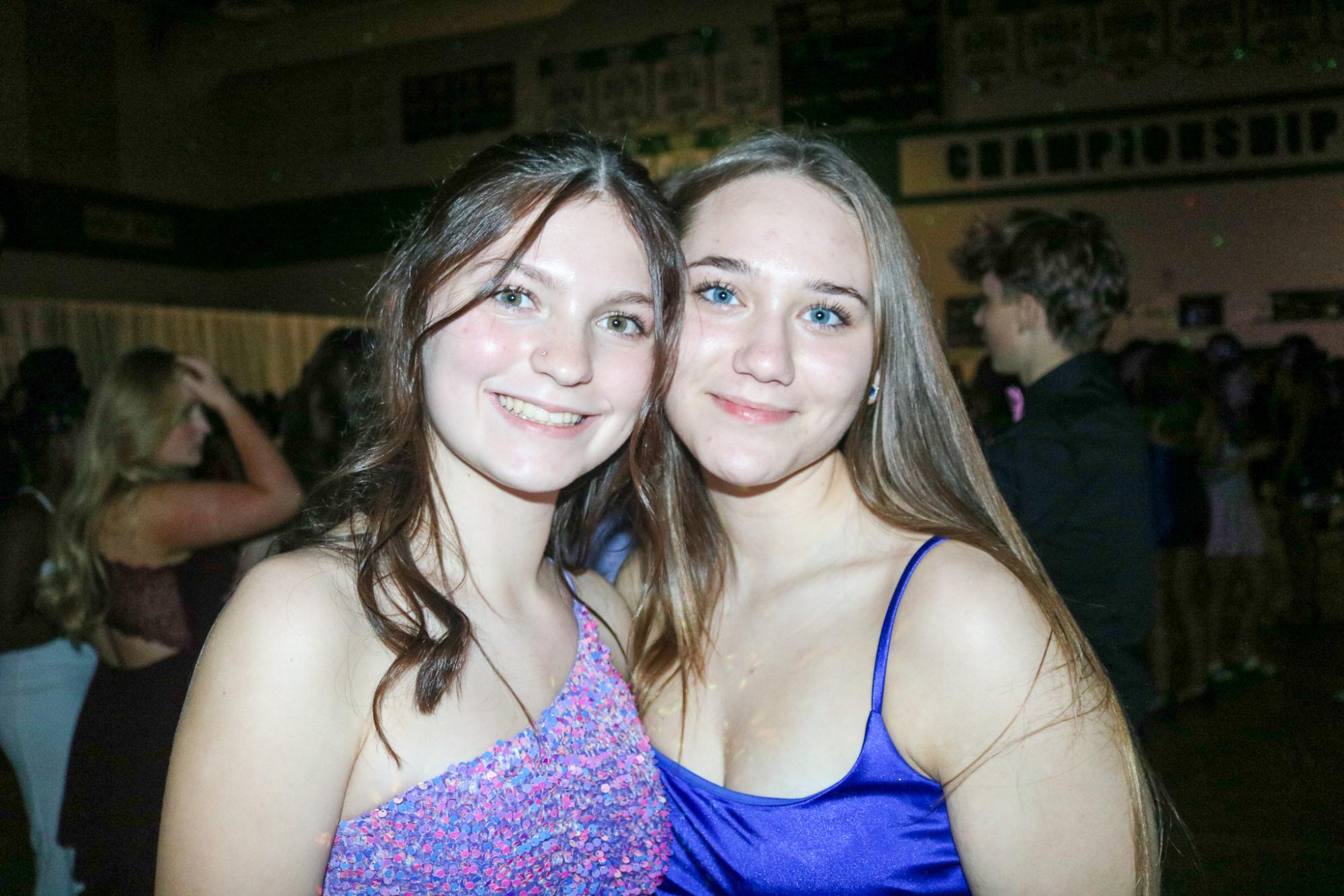 Homecoming Dance (Photos by Olivia Grosser)