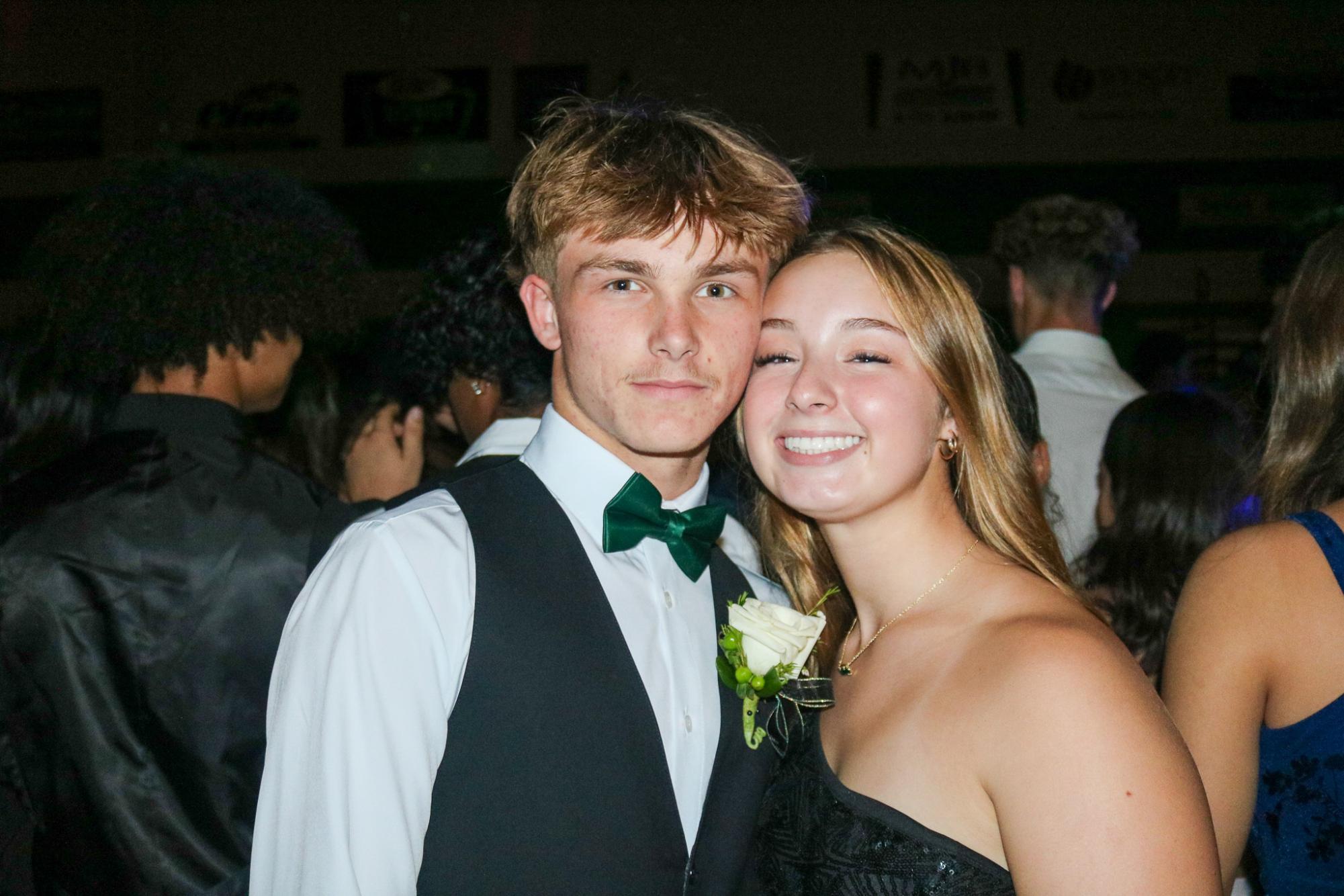 Homecoming Dance (Photos by Olivia Grosser)