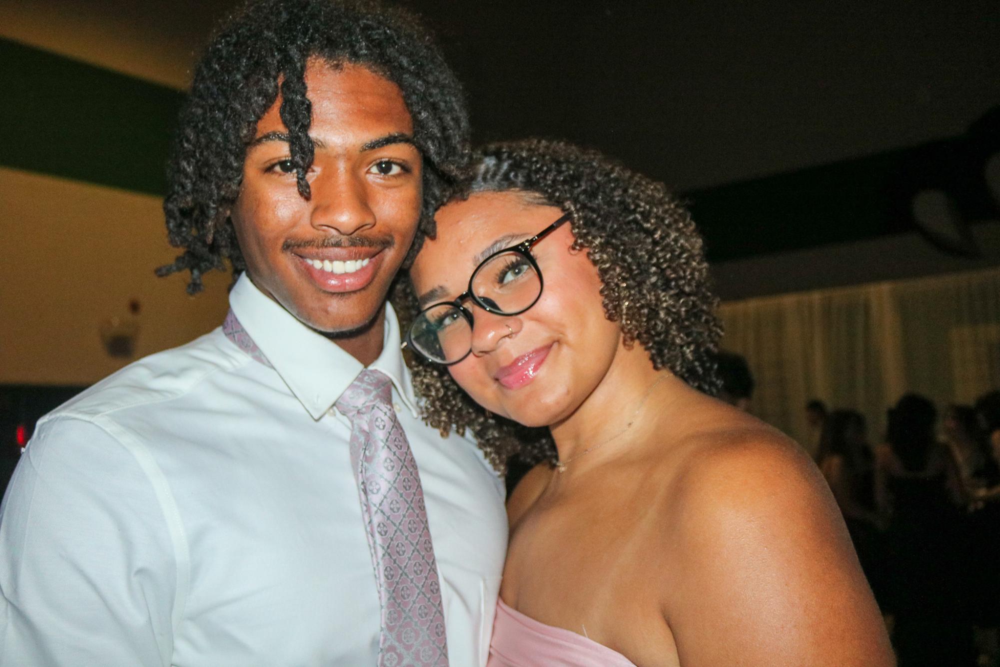 Homecoming Dance (Photos by Olivia Grosser)