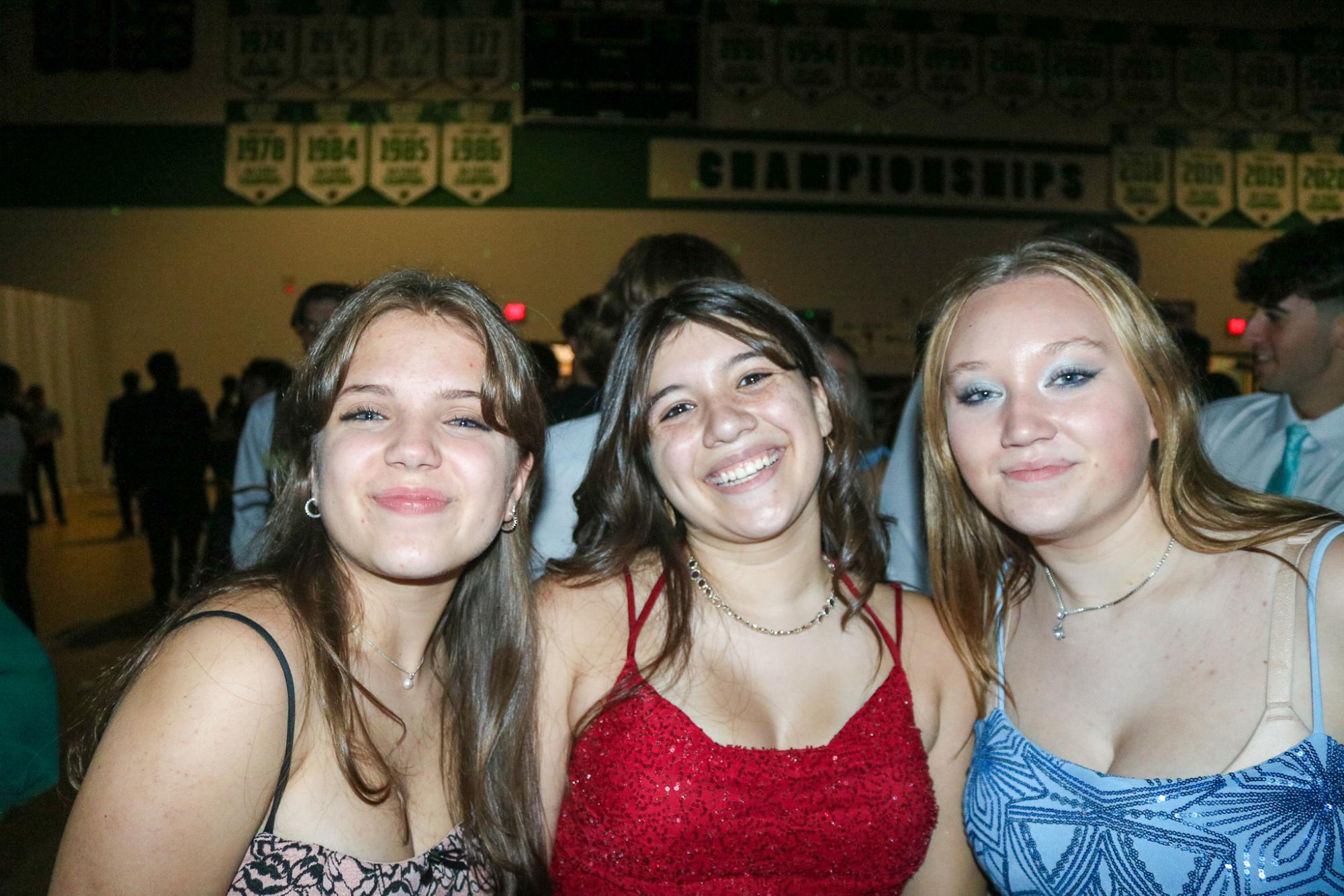 Homecoming Dance (Photos by Olivia Grosser)