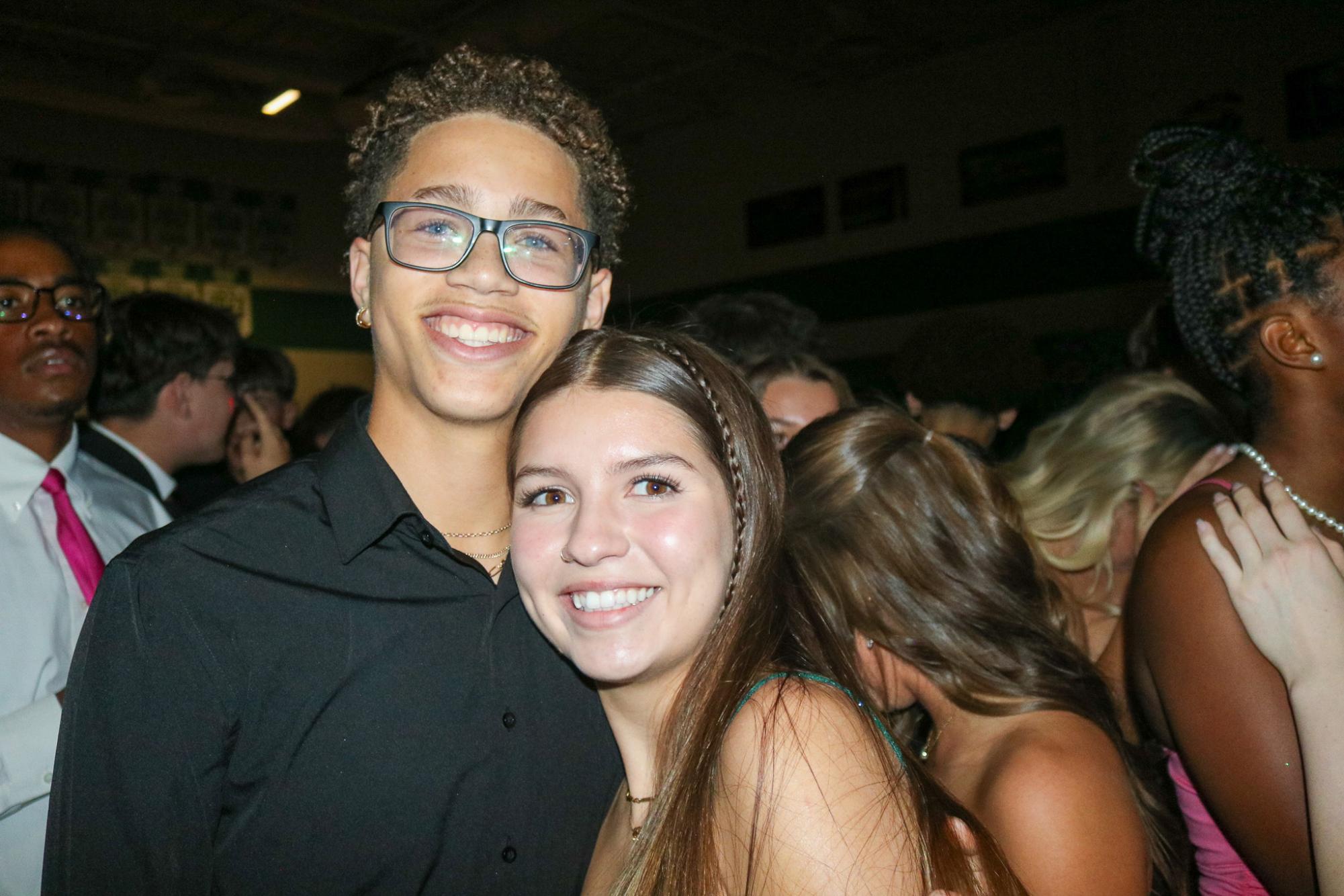 Homecoming Dance (Photos by Olivia Grosser)