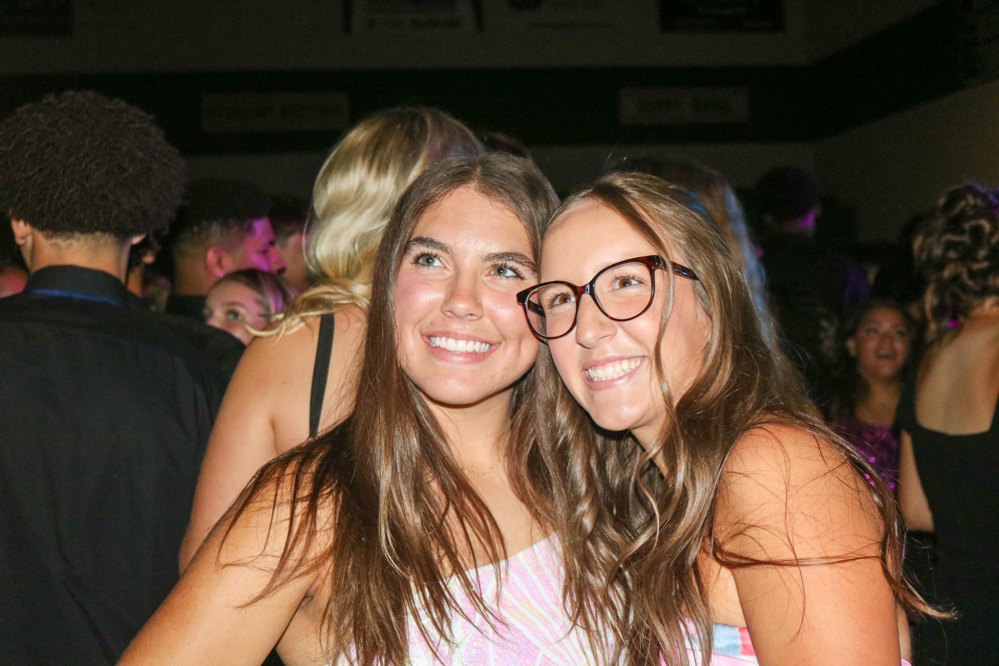 Homecoming Dance (Photos by Olivia Grosser)