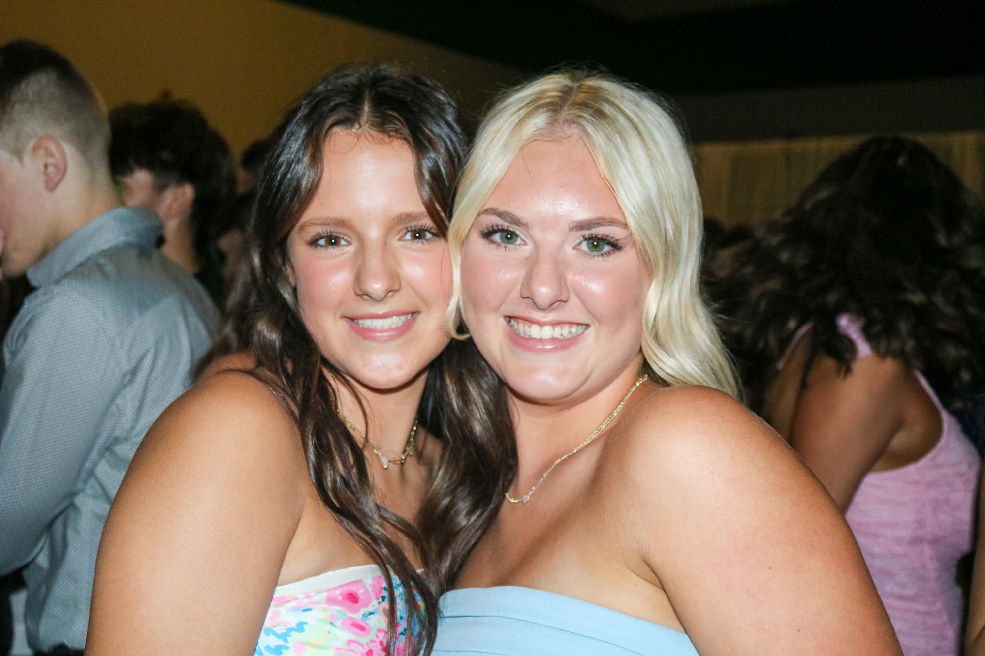 Homecoming Dance (Photos by Olivia Grosser)