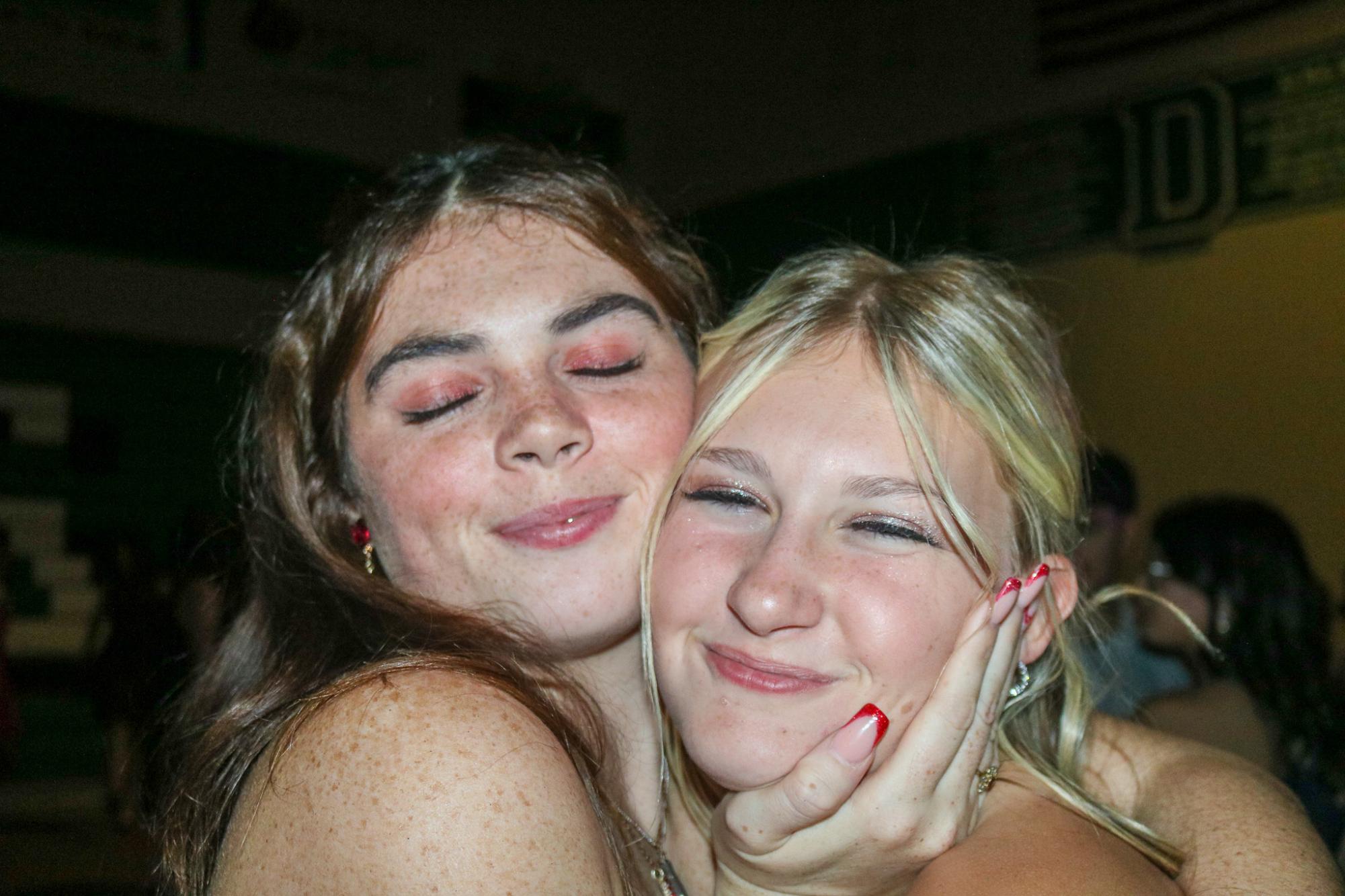 Homecoming Dance (Photos by Olivia Grosser)