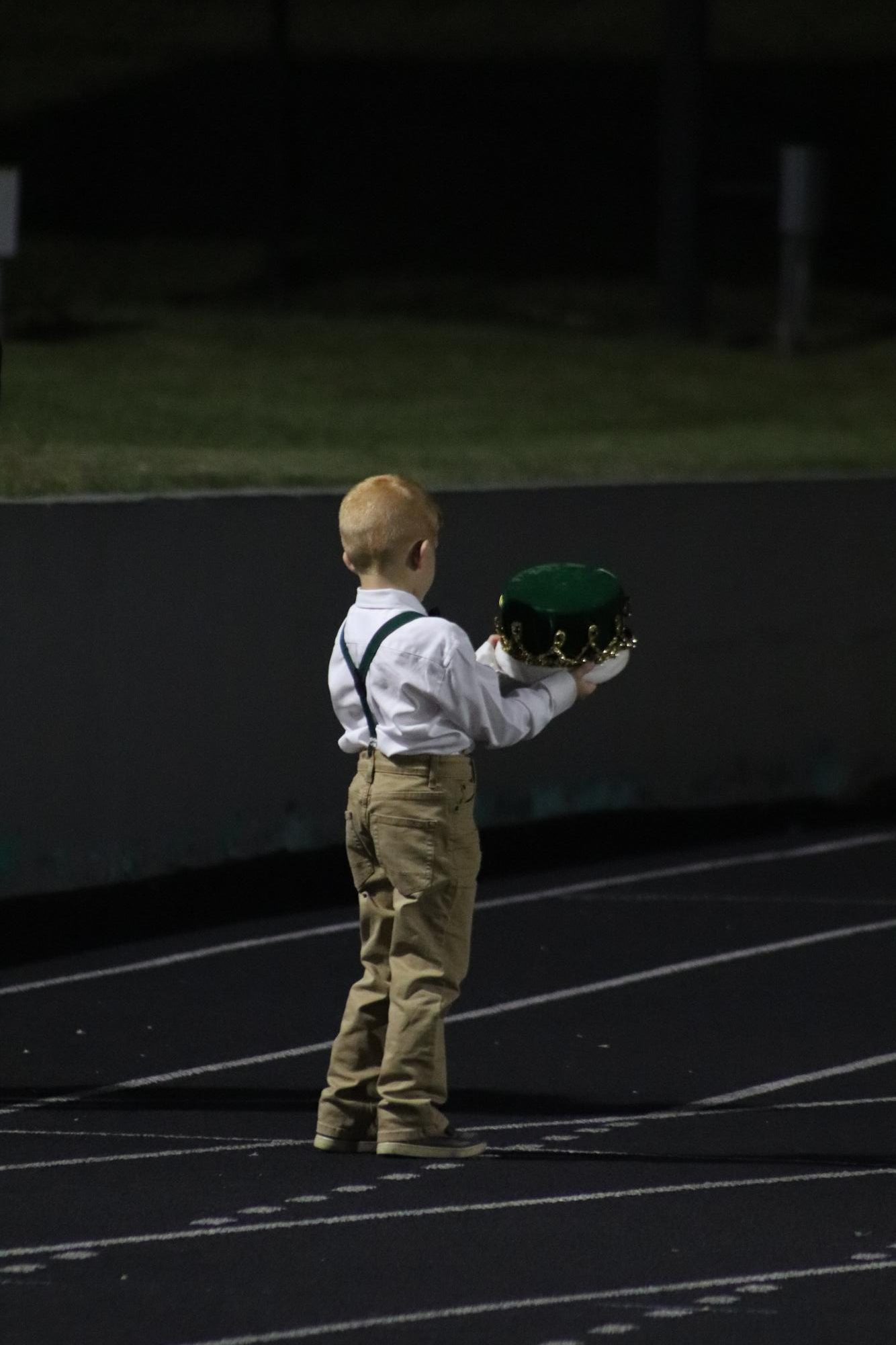 Homecoming vs. Valley Center (Photos by Persephone Ivy)