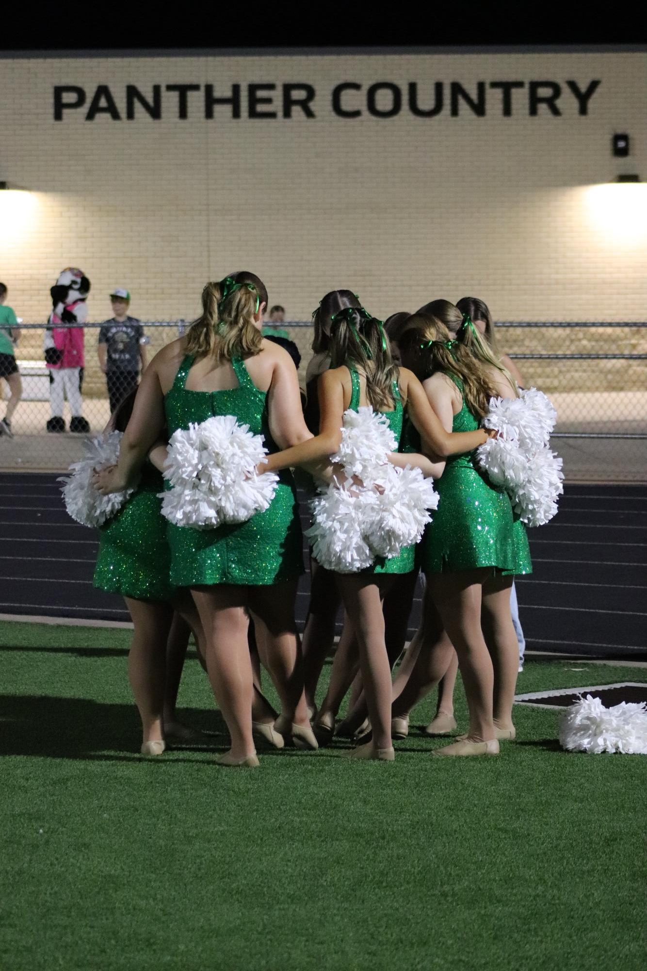 Homecoming vs. Valley Center (Photos by Persephone Ivy)