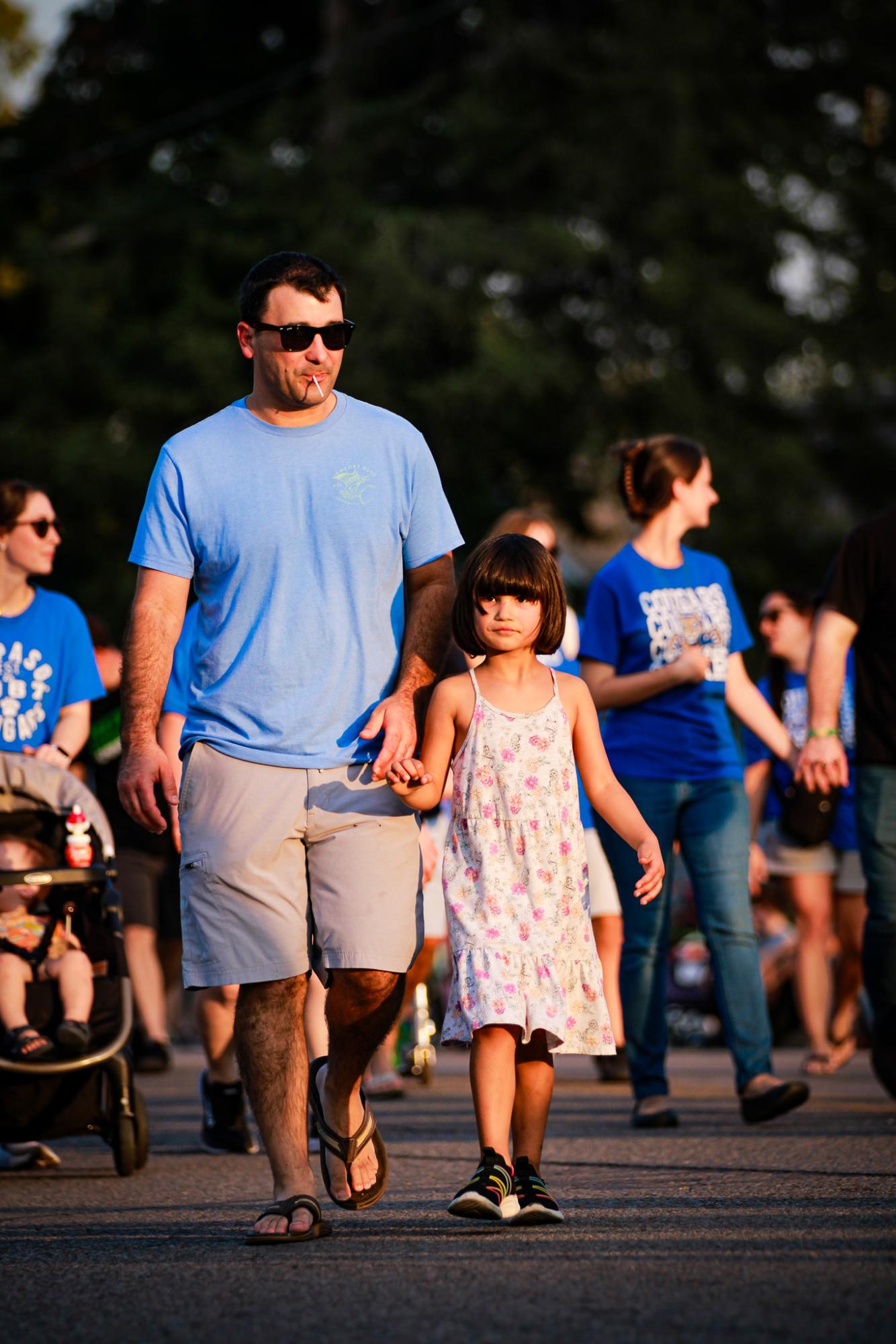 Homecoming Parade (Photos By Liberty Smith)