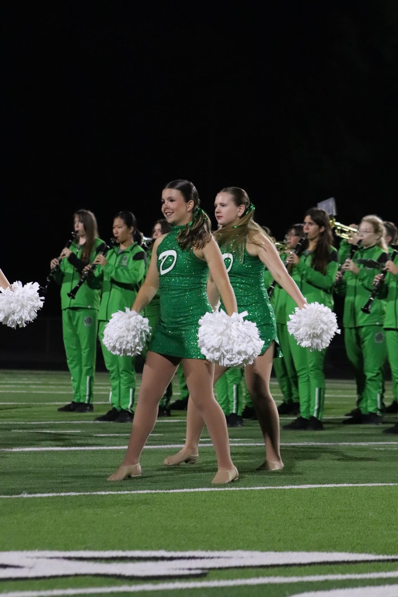 Homecoming vs. Valley Center (Photos by Persephone Ivy)