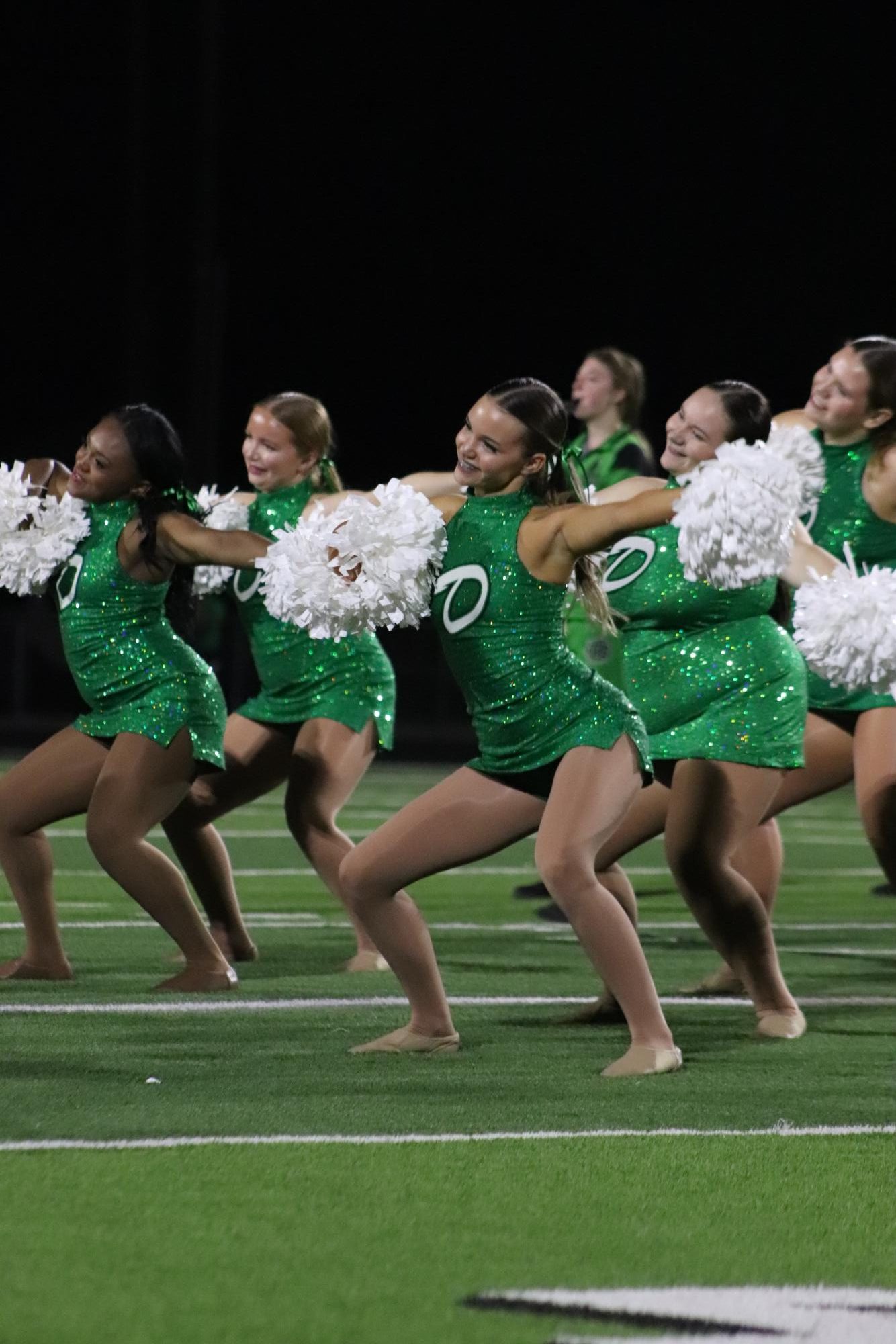 Homecoming vs. Valley Center (Photos by Persephone Ivy)