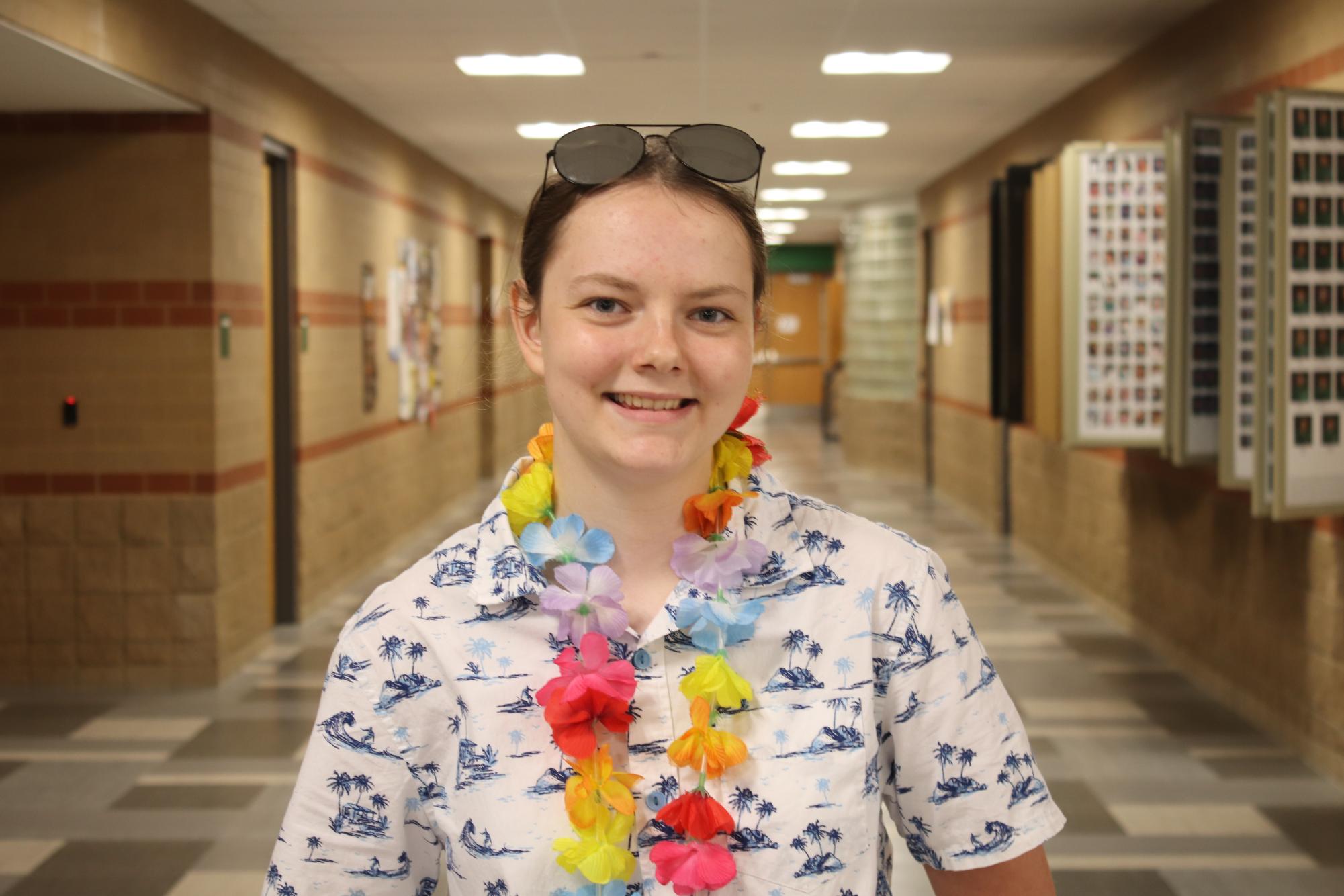 Surf And Safari Spirit Week Day 2 (Photos by Cash Dawson)