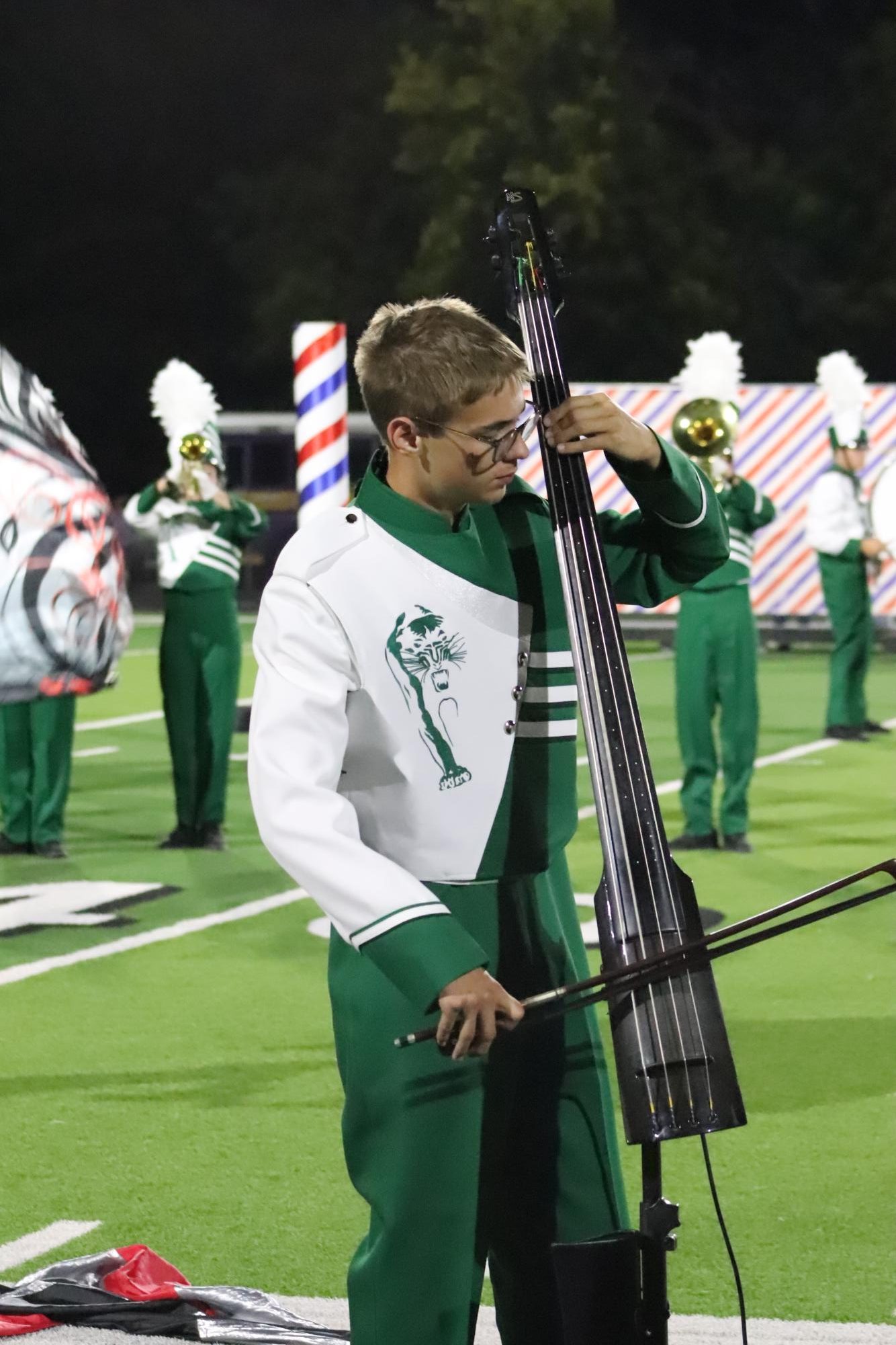 Homecoming vs. Valley Center (Photos by Persephone Ivy)