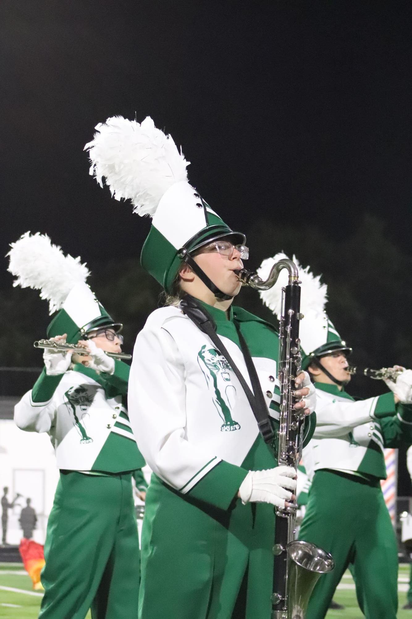 Homecoming vs. Valley Center (Photos by Persephone Ivy)