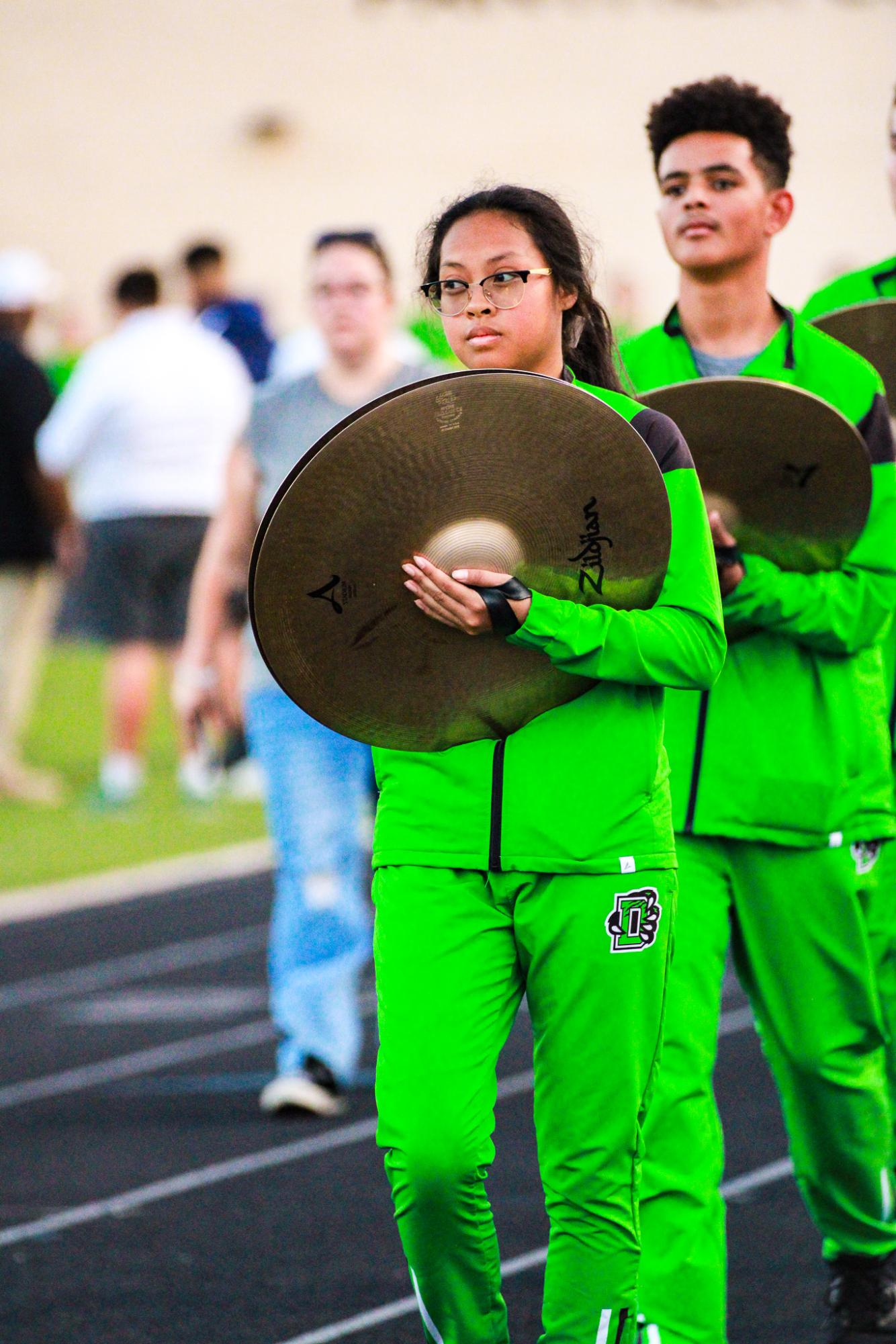 Homecoming vs. Valley Center (Photos by Liberty Smith)