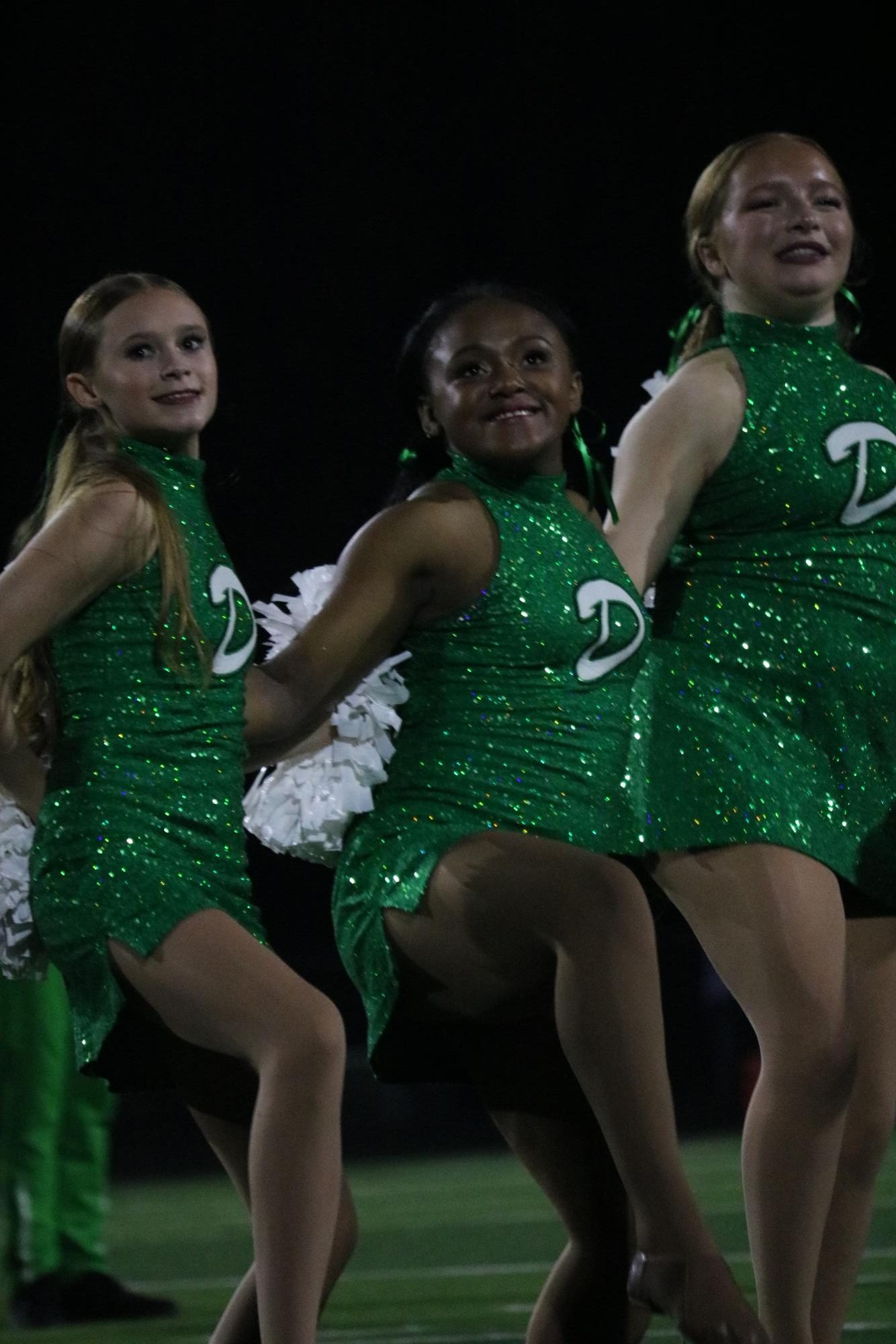 Homecoming vs. Valley Center (Photos by Bailey Sallman)