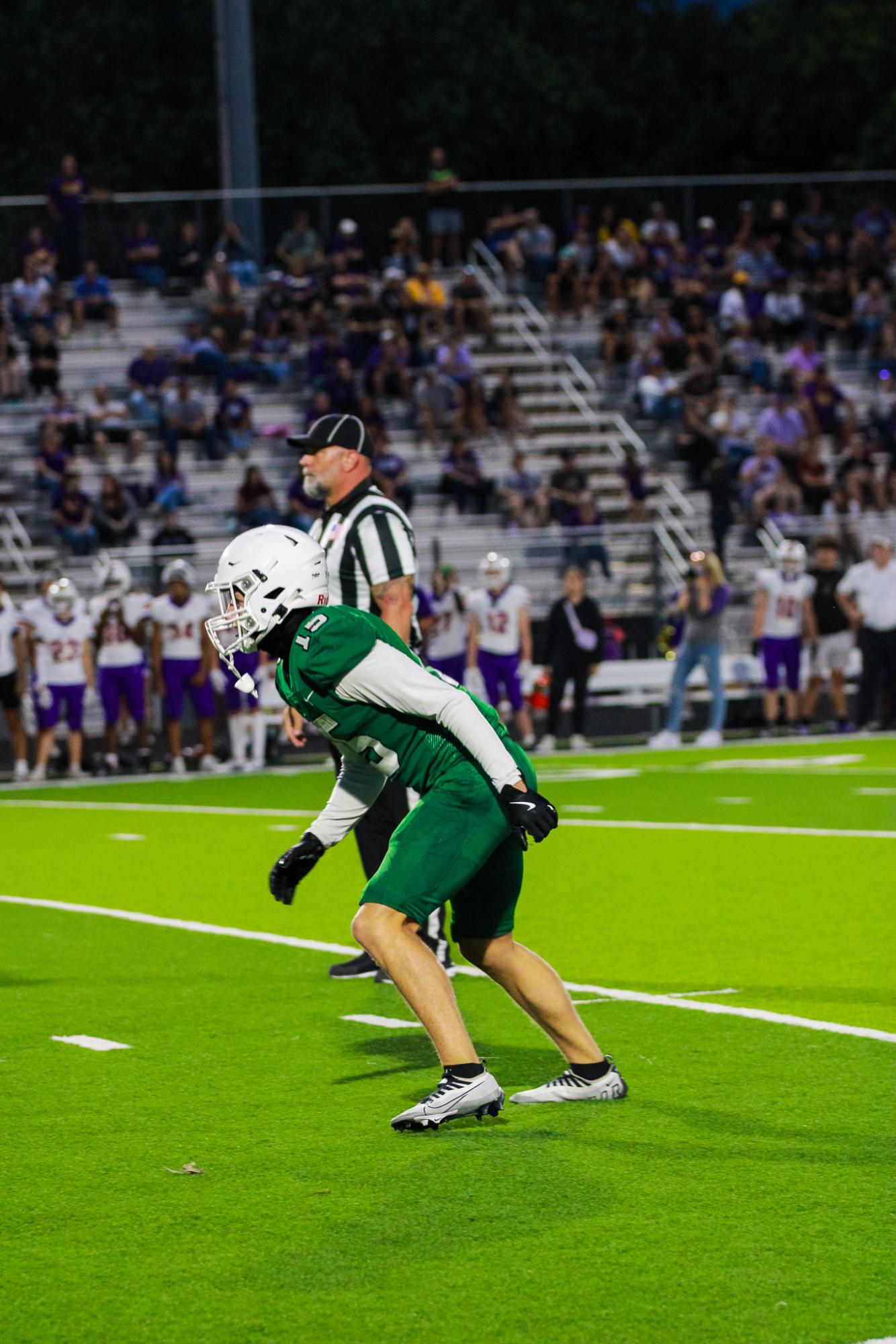 Homecoming vs. Valley Center (Photos by Liberty Smith)