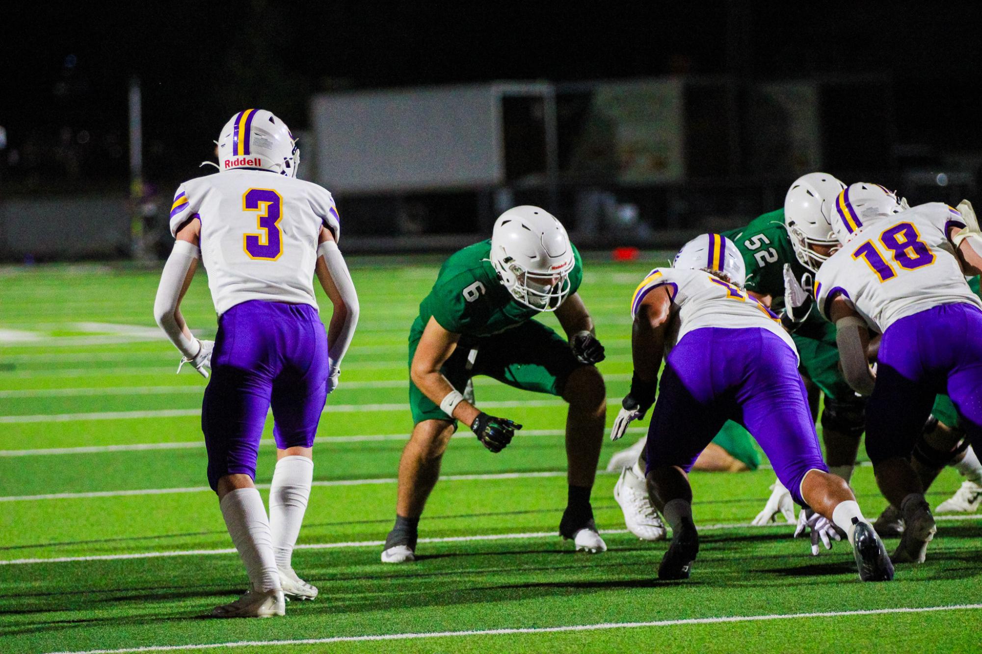 Homecoming vs. Valley Center (Photos by Liberty Smith)