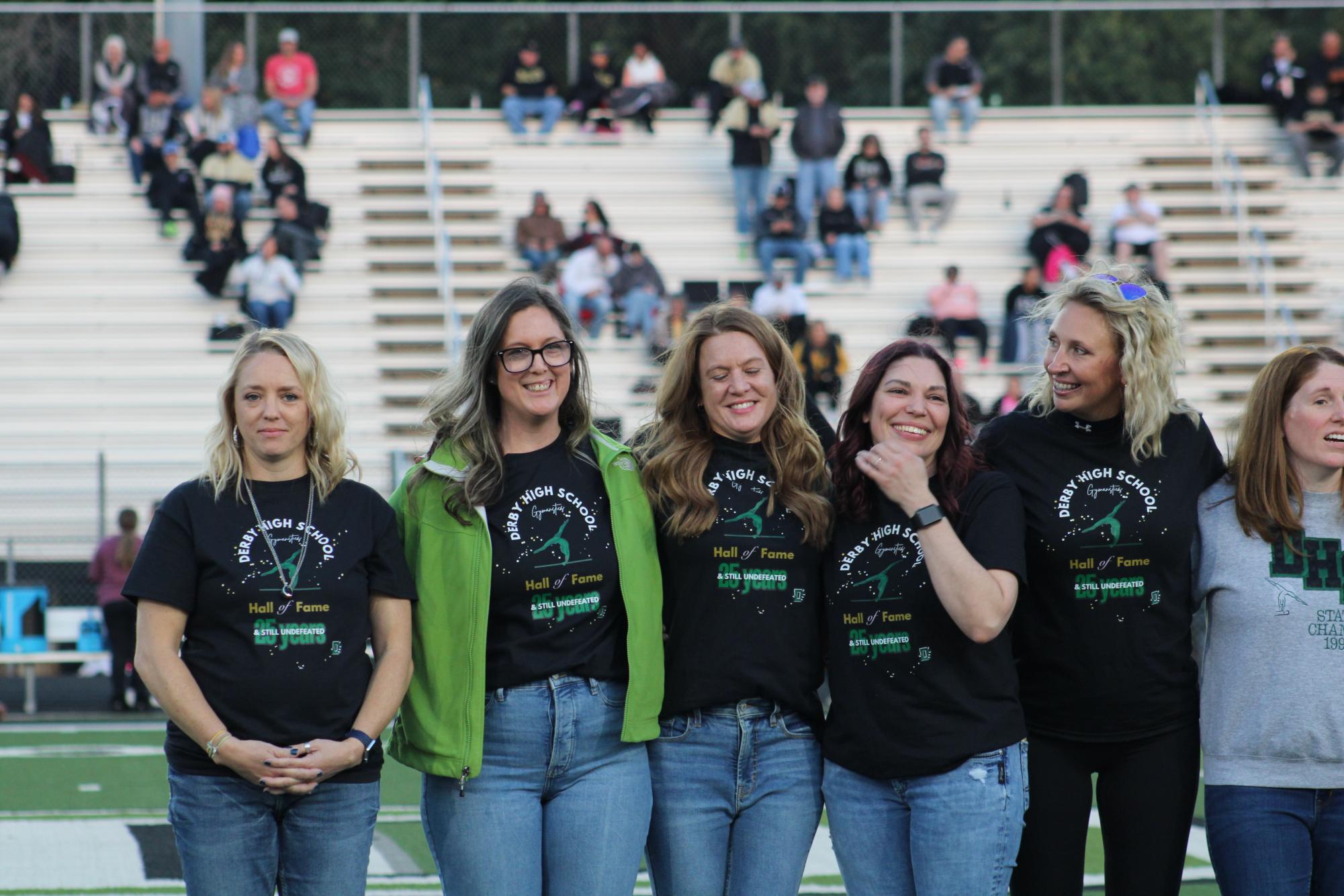 Football vs. Maize South (Photos by Persephone Ivy)