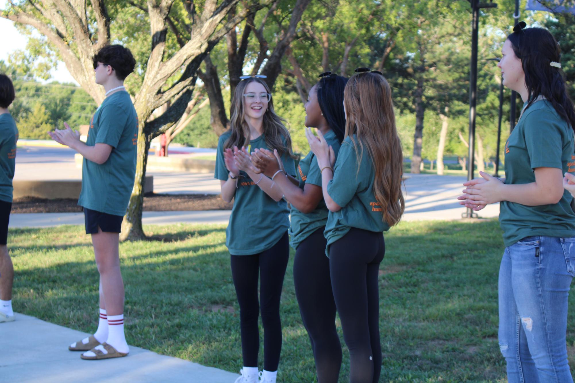 Stuco Regional Conference (Photos by Maddy Wines)