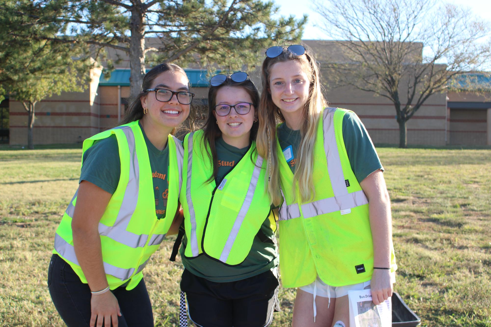 Stuco Regional Conference (Photos by Maddy Wines)