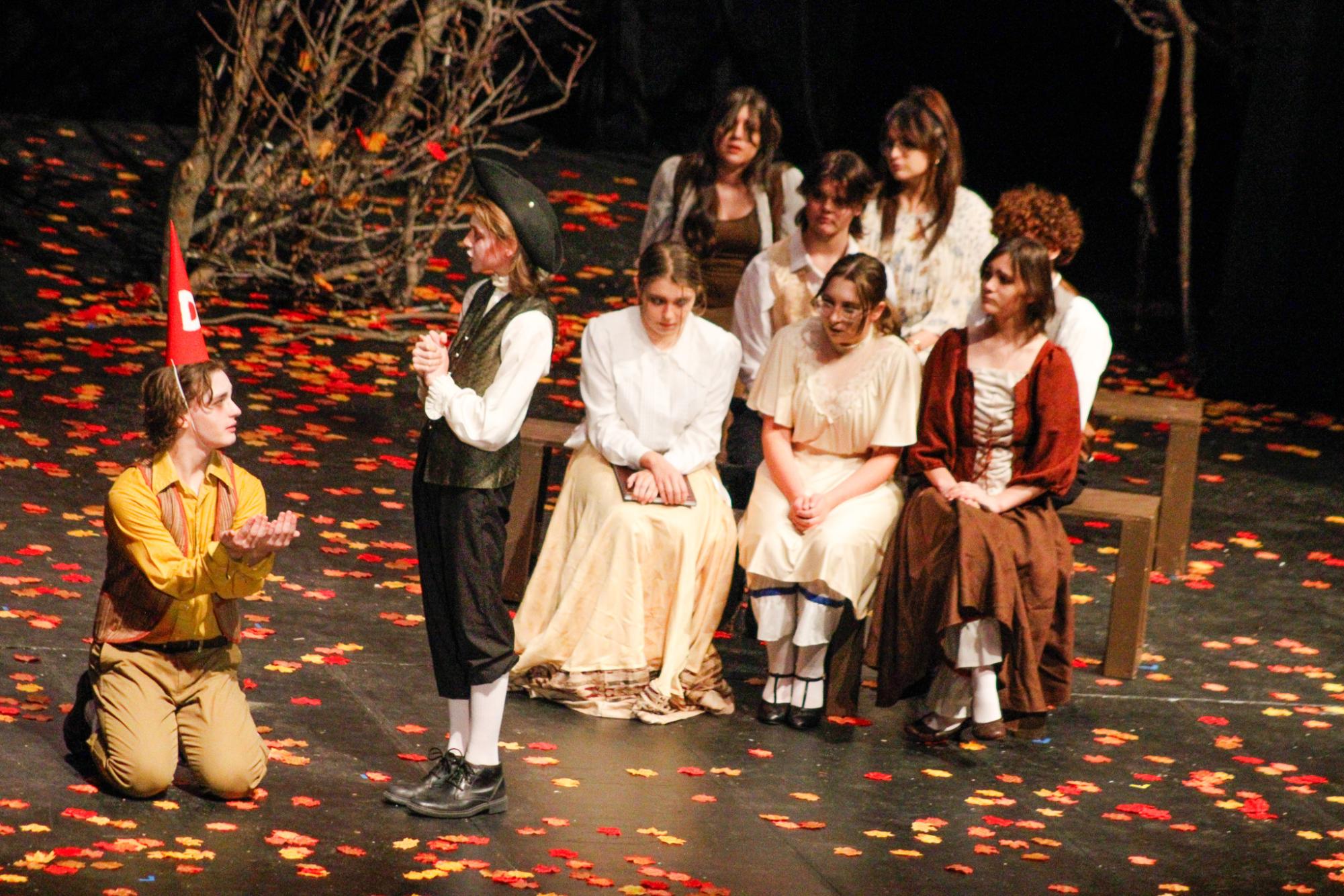 Drama's Legend of Sleepy Hallow (Photos by Alex Flores)