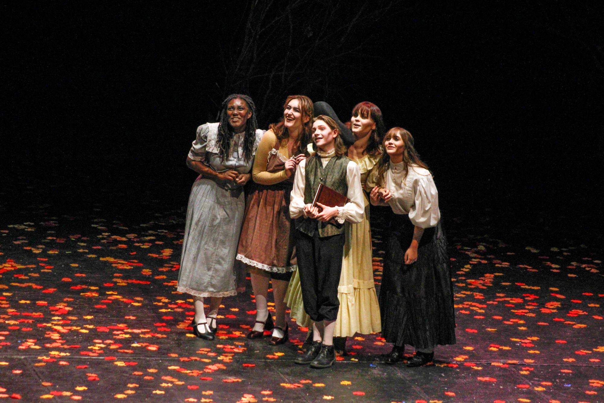 Drama's Legend of Sleepy Hallow (Photos by Alex Flores)