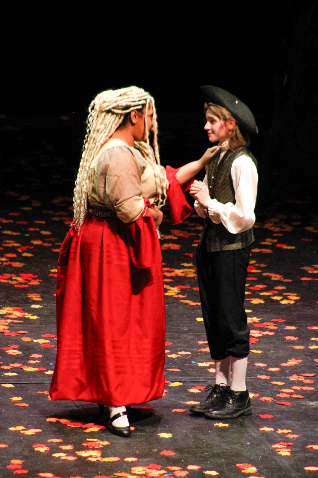 Drama's Legend of Sleepy Hallow (Photos by Alex Flores)