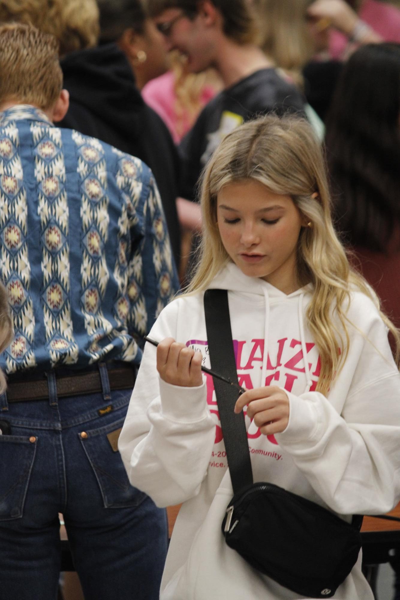 Student Council Regional Conference (Photos by Bailey Sallman)