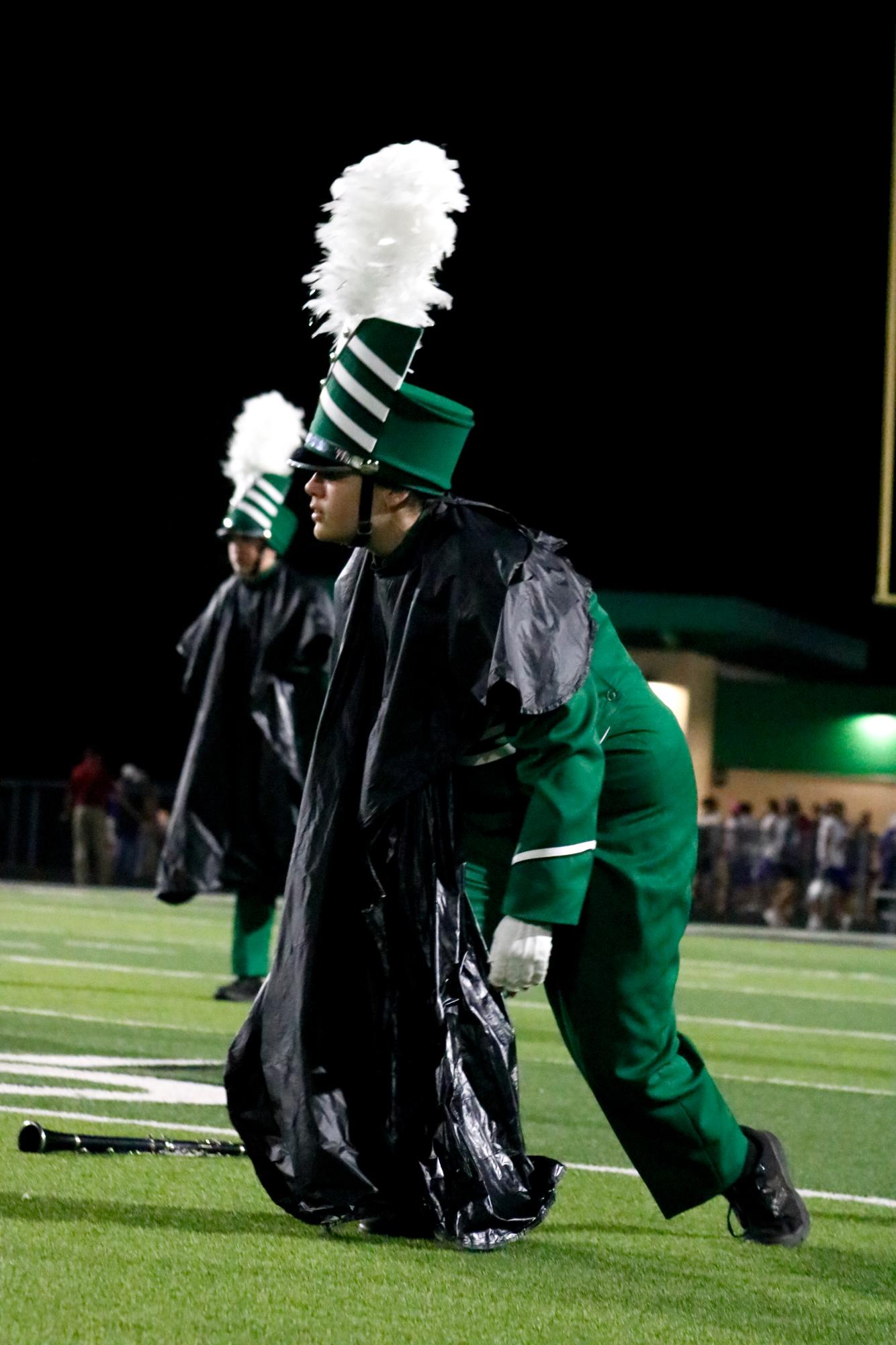 Homecoming vs. Valley Center (Photos by Lindsay Tyrell-Blake)