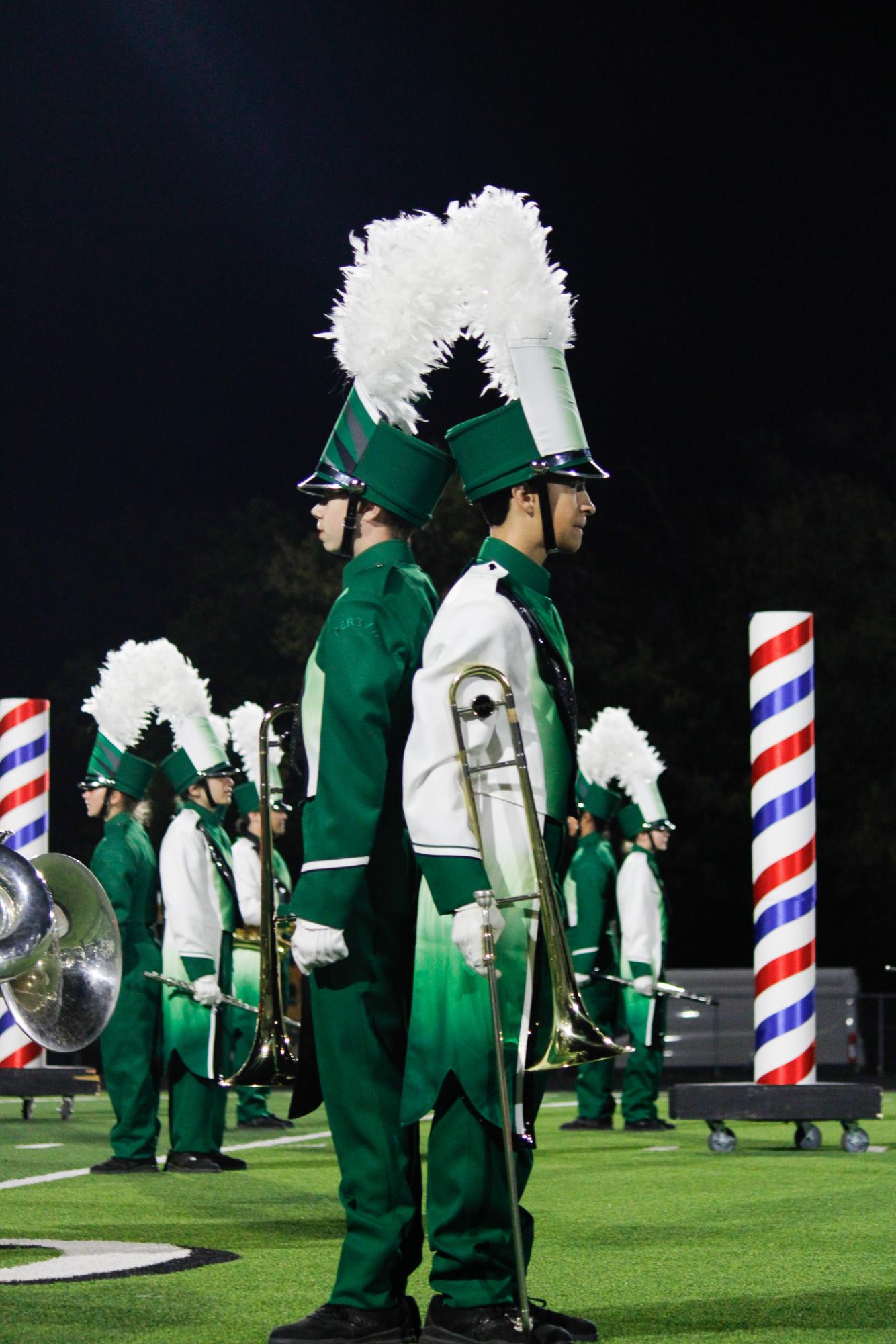 Football vs Maize south (Photos by Ella davidson)