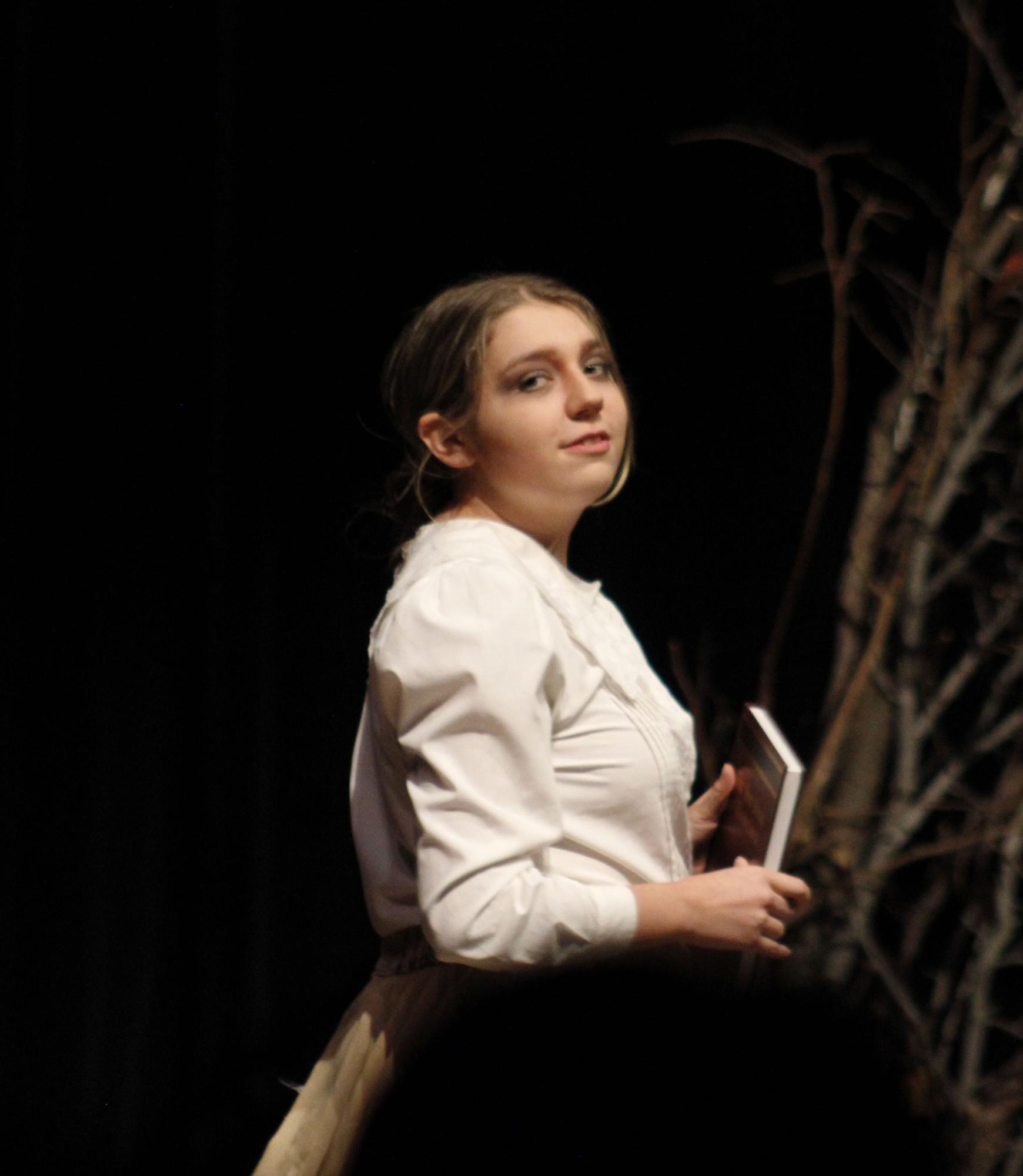 Drama's Legend of Sleepy Hallow (Photos by Emily Crowell)