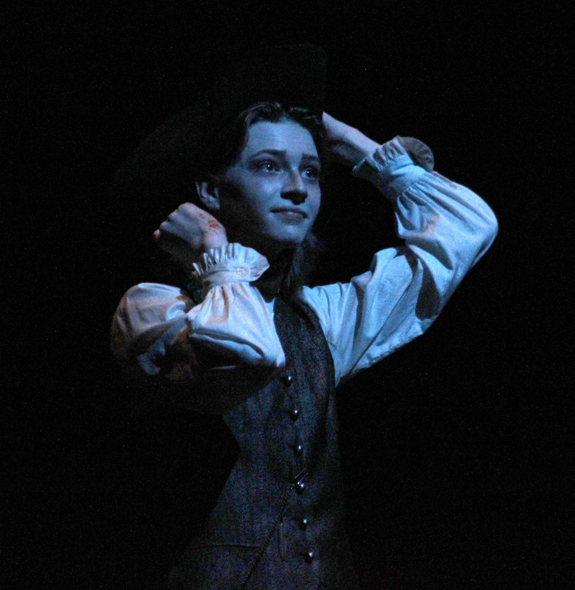 Drama's Legend of Sleepy Hallow (Photos by Emily Crowell)