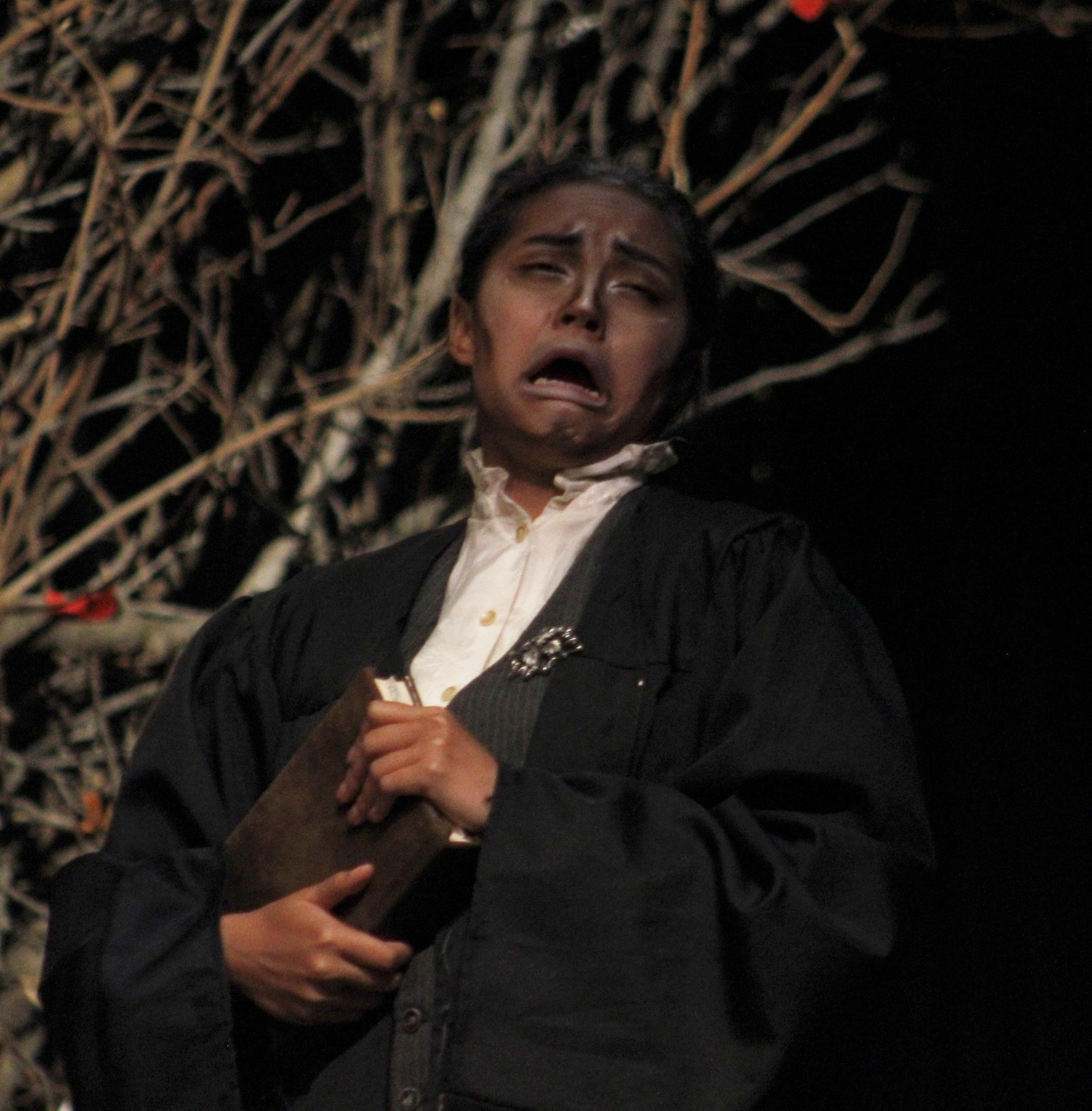 Drama's Legend of Sleepy Hallow (Photos by Emily Crowell)