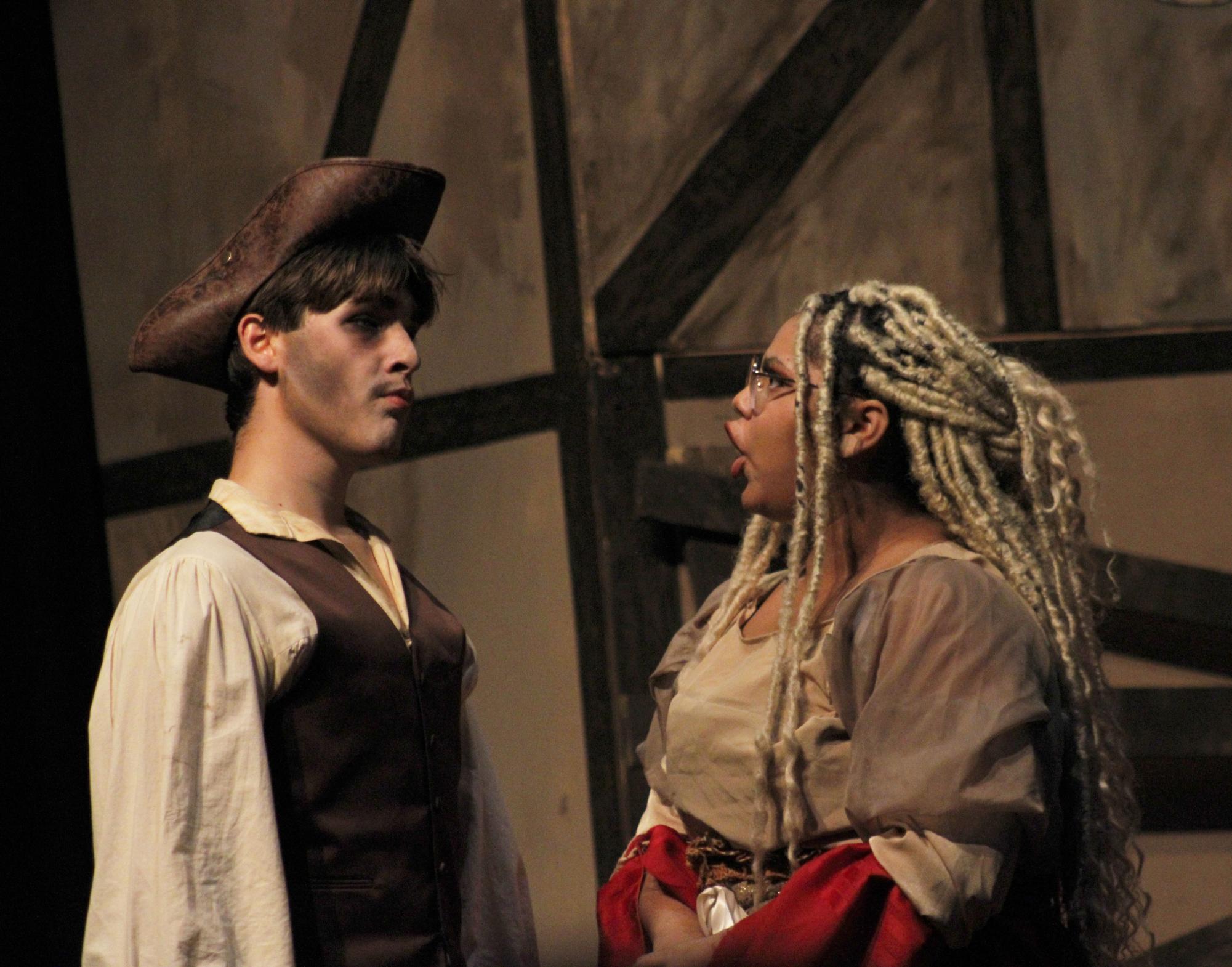 Drama's Legend of Sleepy Hallow (Photos by Emily Crowell)