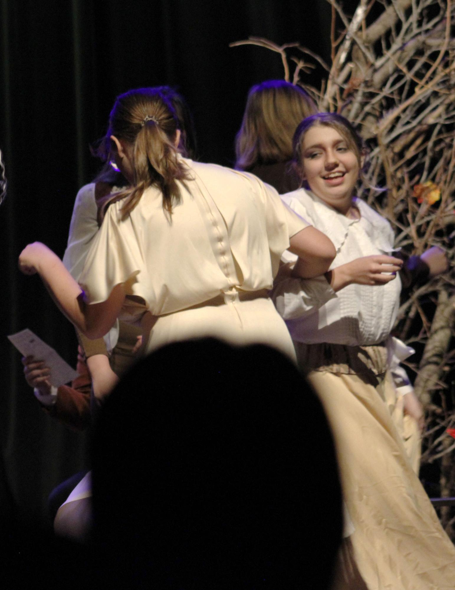 Drama's Legend of Sleepy Hallow (Photos by Emily Crowell)