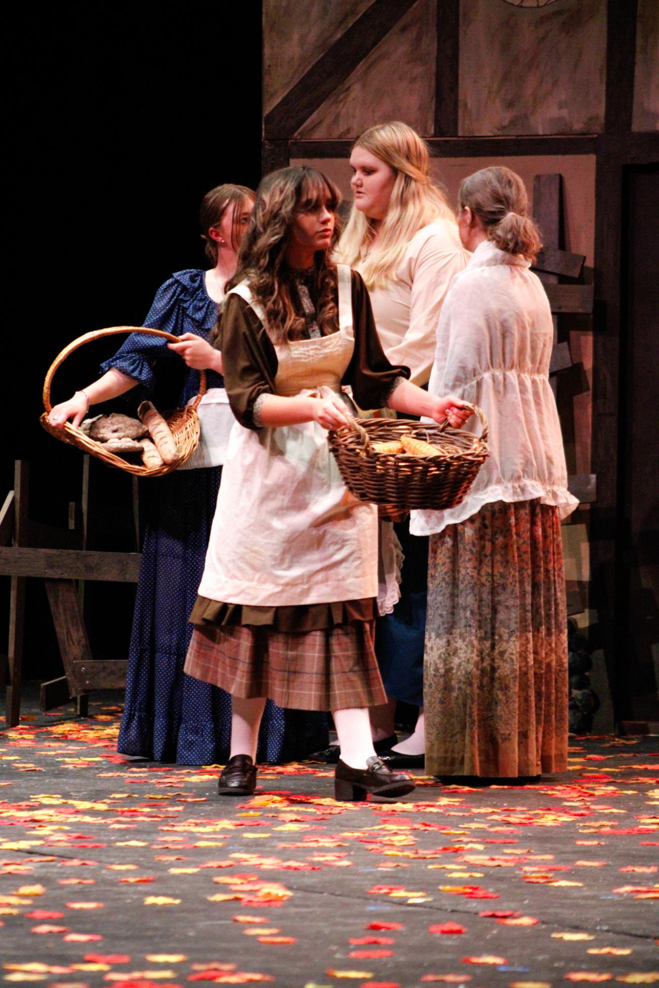 Drama's Legend of Sleepy Hallow (Photos by Kaelyn Kissack)