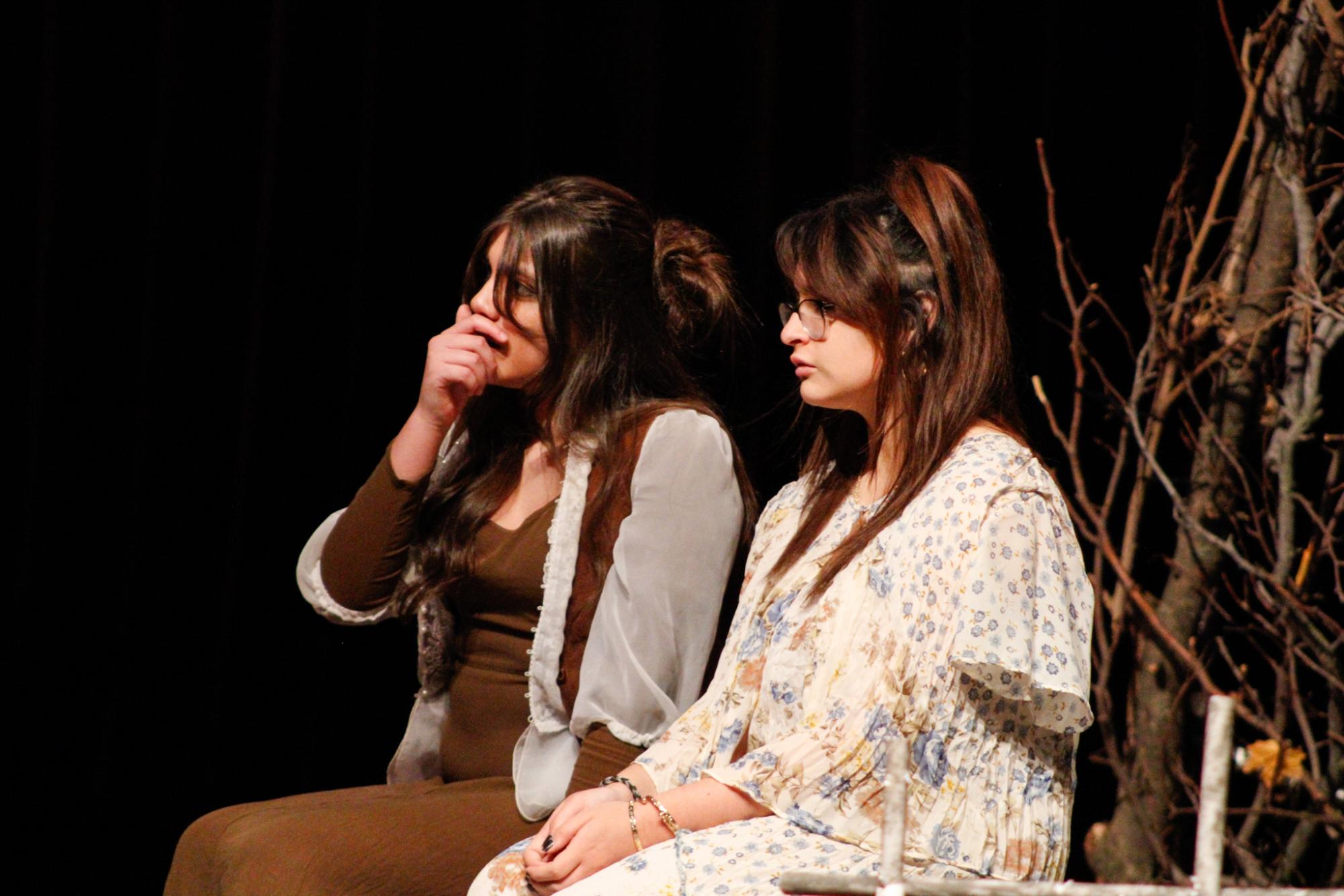 Drama's Legend of Sleepy Hallow (Photos by Kaelyn Kissack)