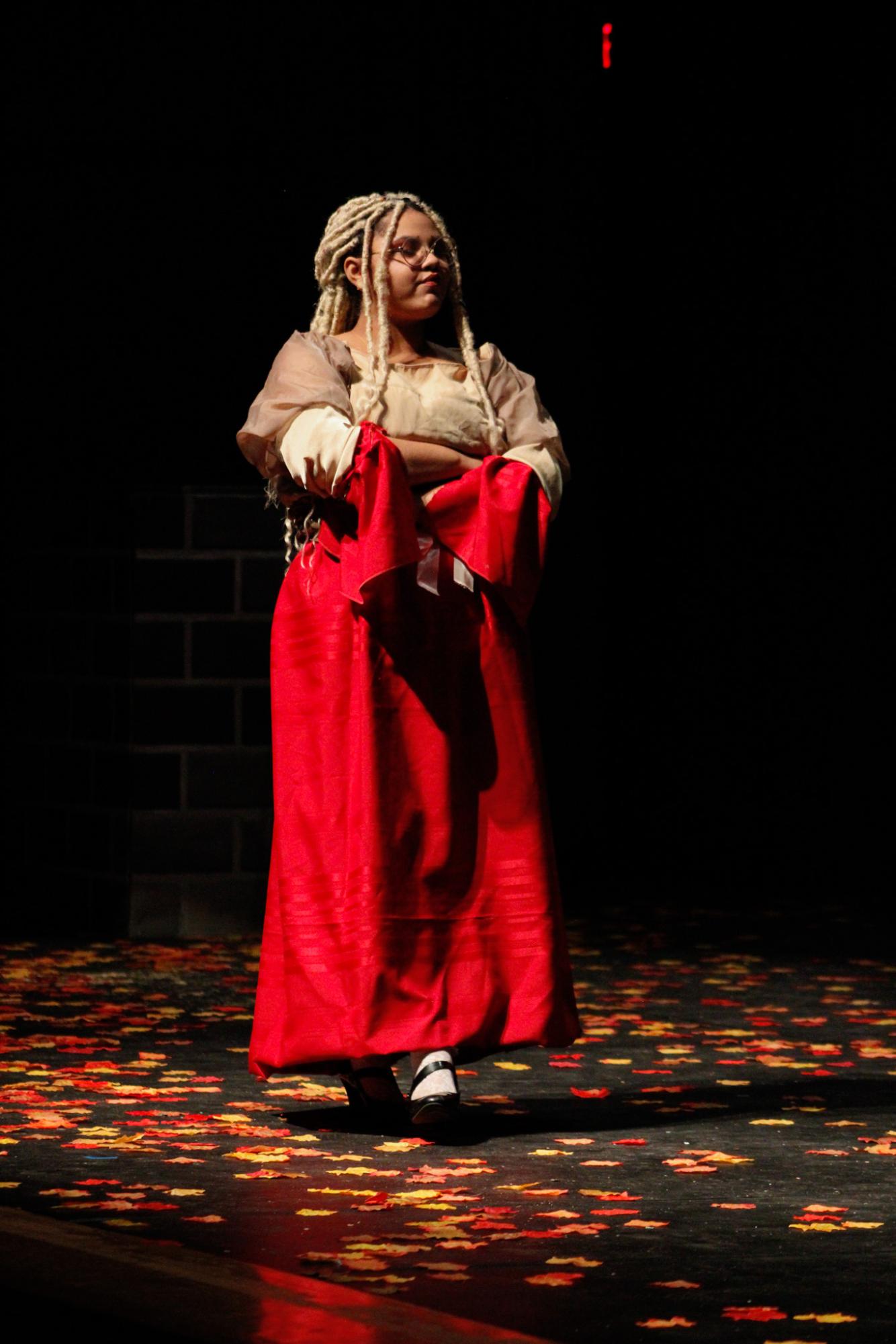 Drama's Legend of Sleepy Hallow (Photos by Kaelyn Kissack)