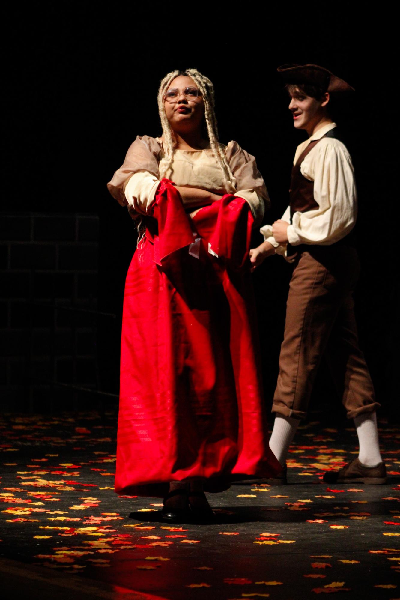 Drama's Legend of Sleepy Hallow (Photos by Kaelyn Kissack)