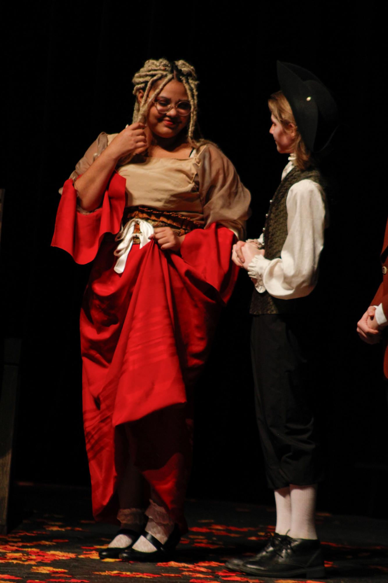 Drama's Legend of Sleepy Hallow (Photos by Kaelyn Kissack)