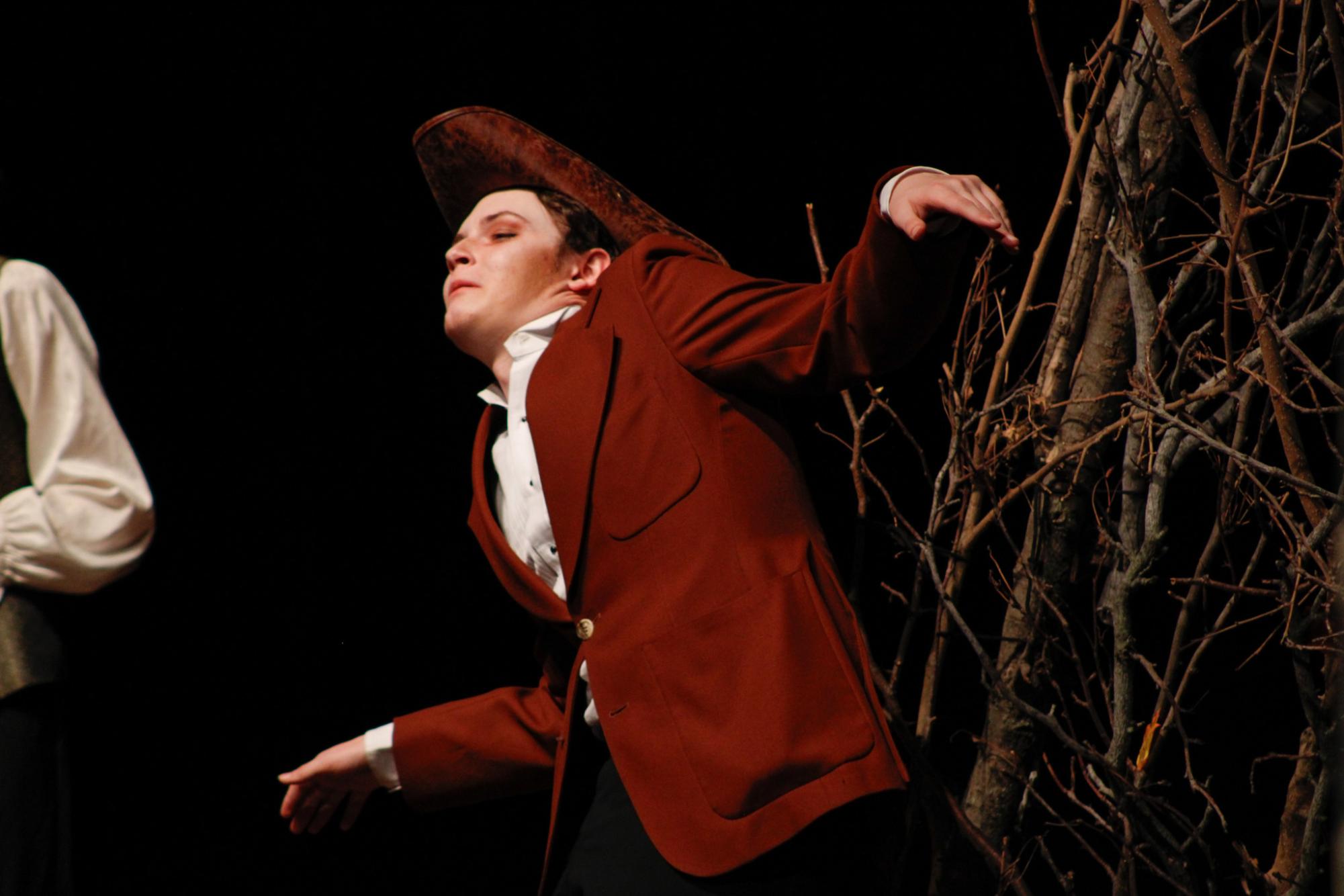 Drama's Legend of Sleepy Hallow (Photos by Kaelyn Kissack)