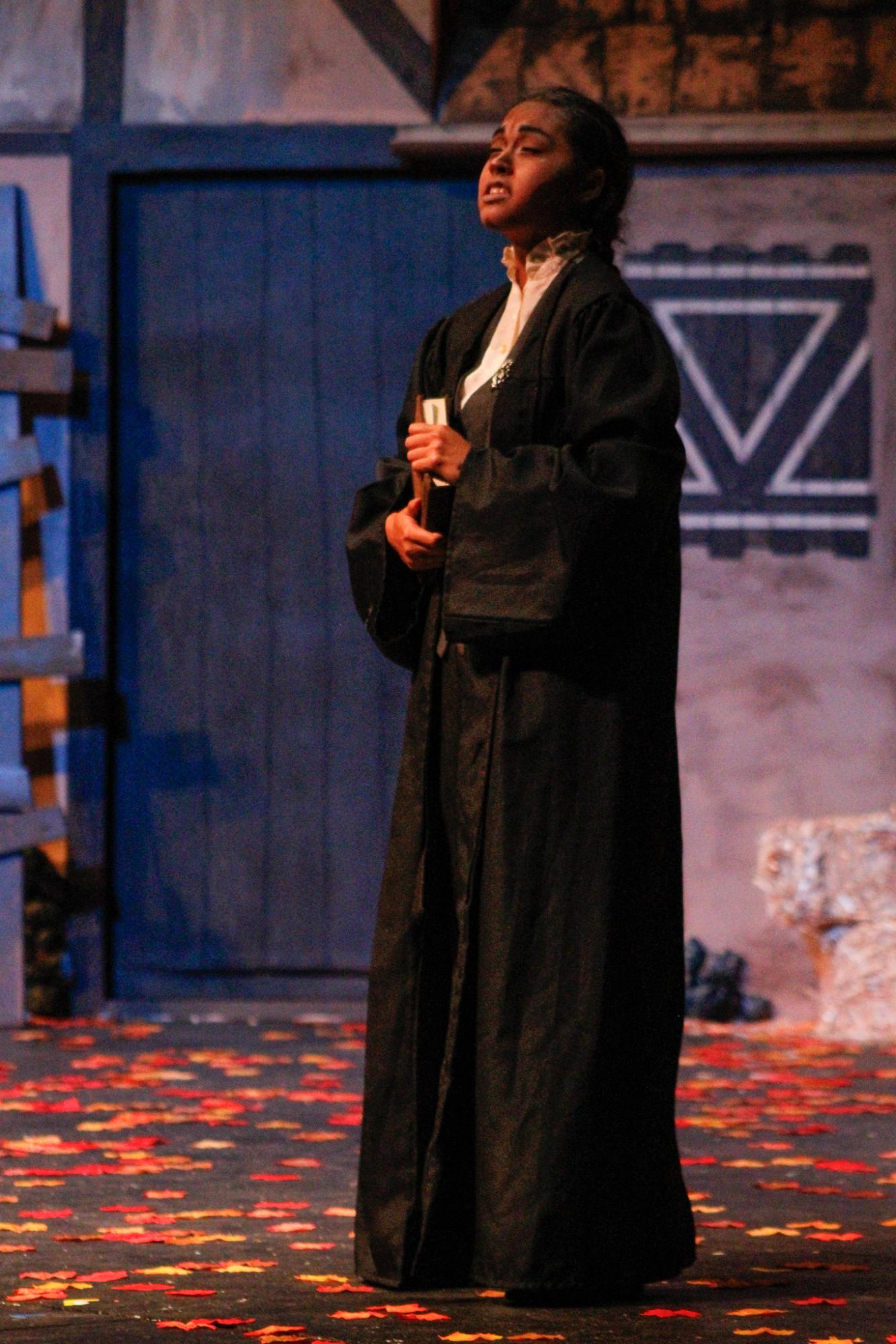 Drama's Legend of Sleepy Hallow (Photos by Kaelyn Kissack)