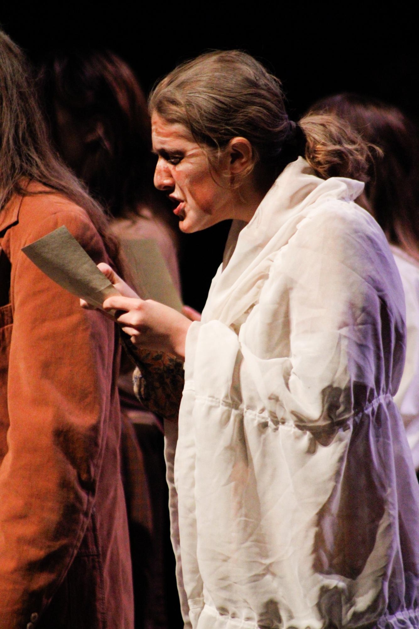 Drama's Legend of Sleepy Hallow (Photos by Kaelyn Kissack)