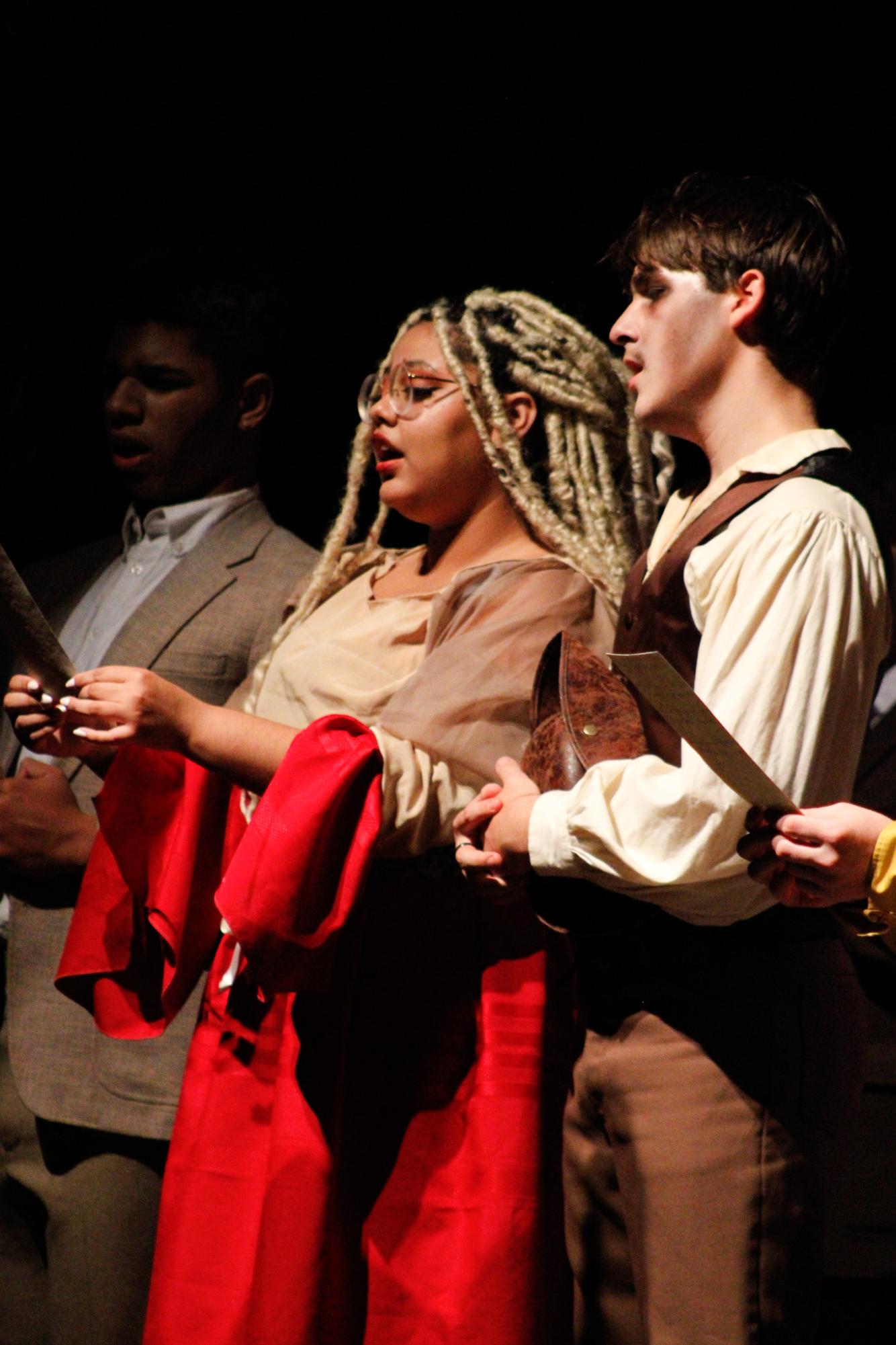 Drama's Legend of Sleepy Hallow (Photos by Kaelyn Kissack)