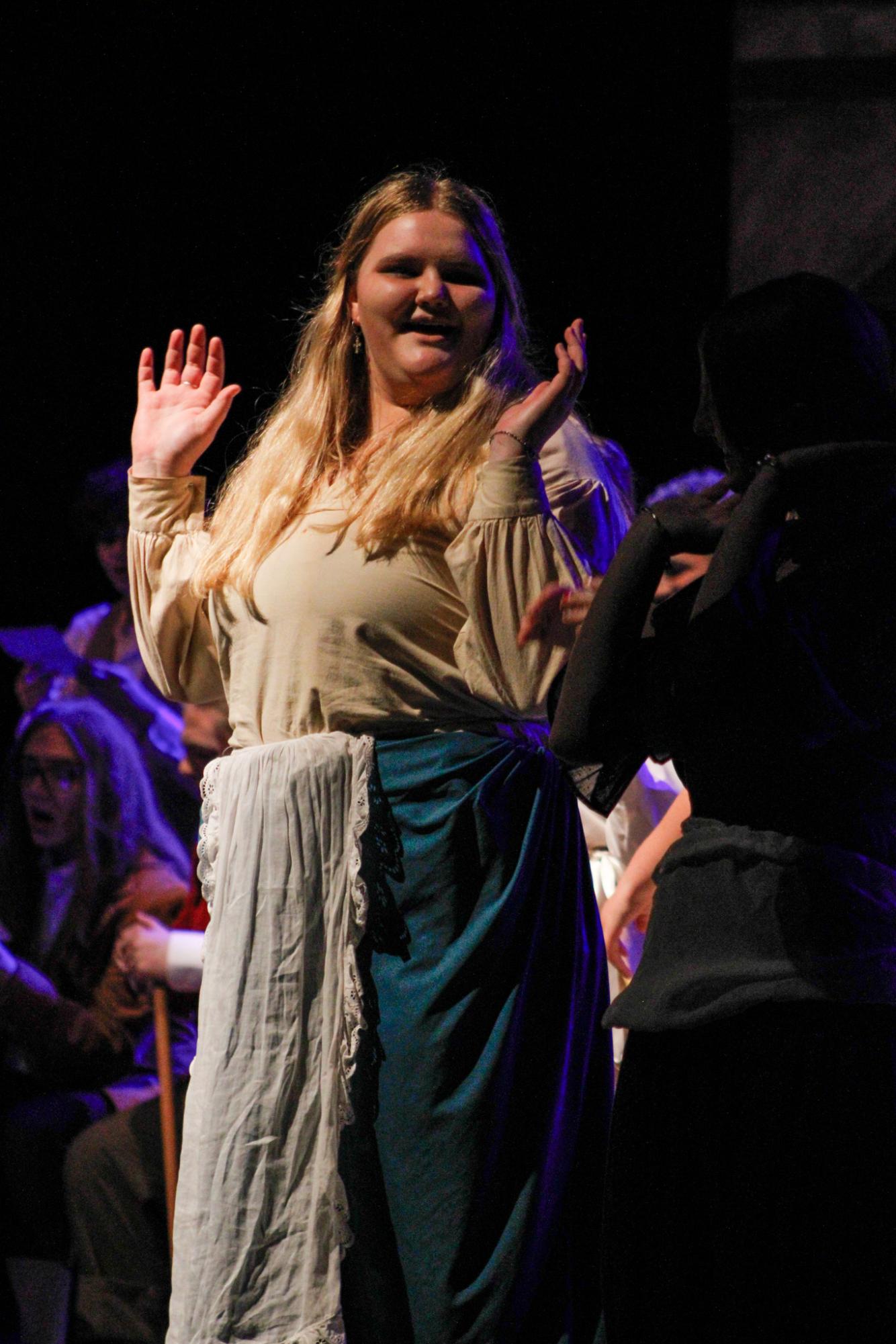 Drama's Legend of Sleepy Hallow (Photos by Kaelyn Kissack)