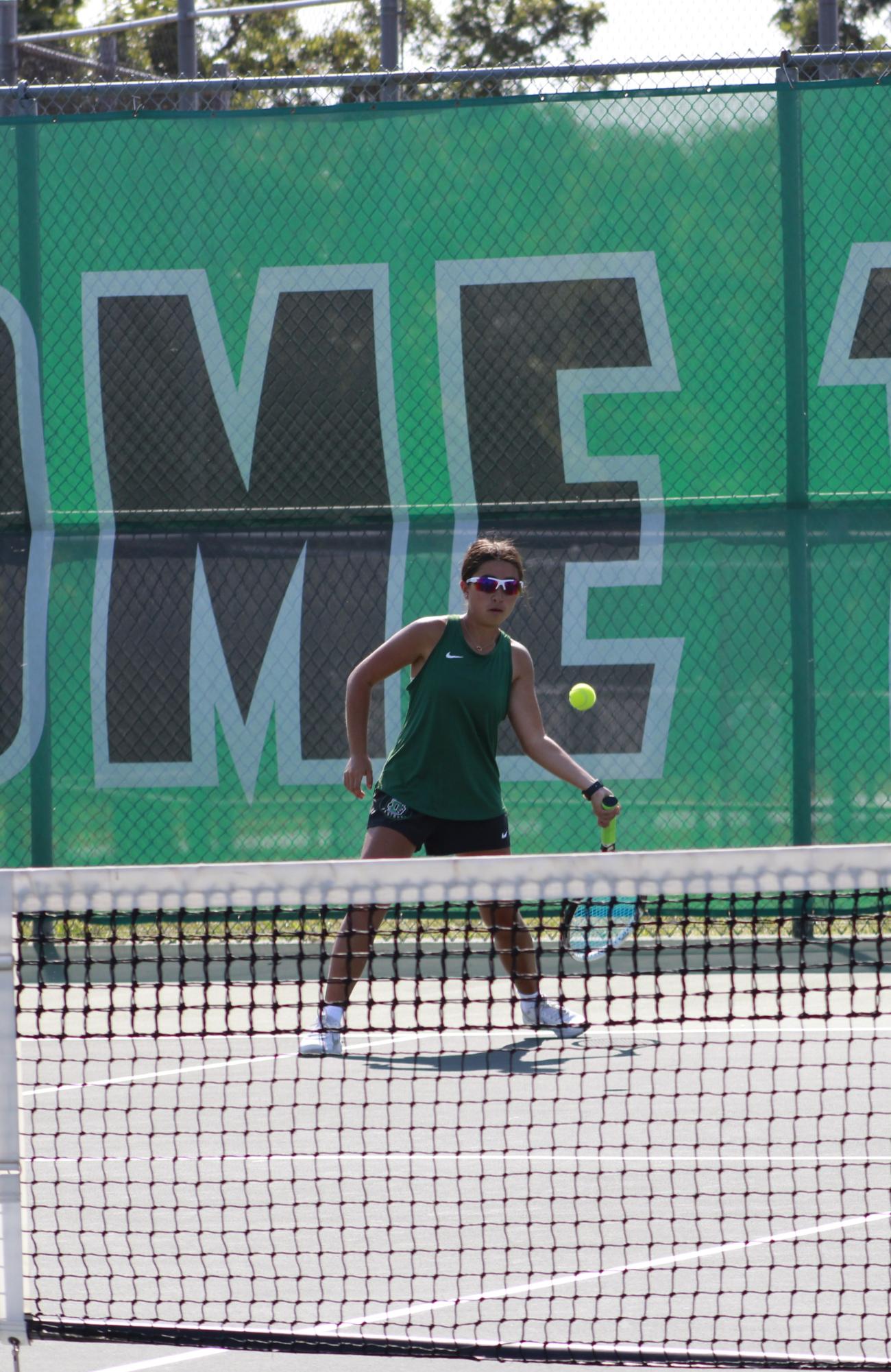 Girls tennis regionals (Photos by Stevie Hoppock)