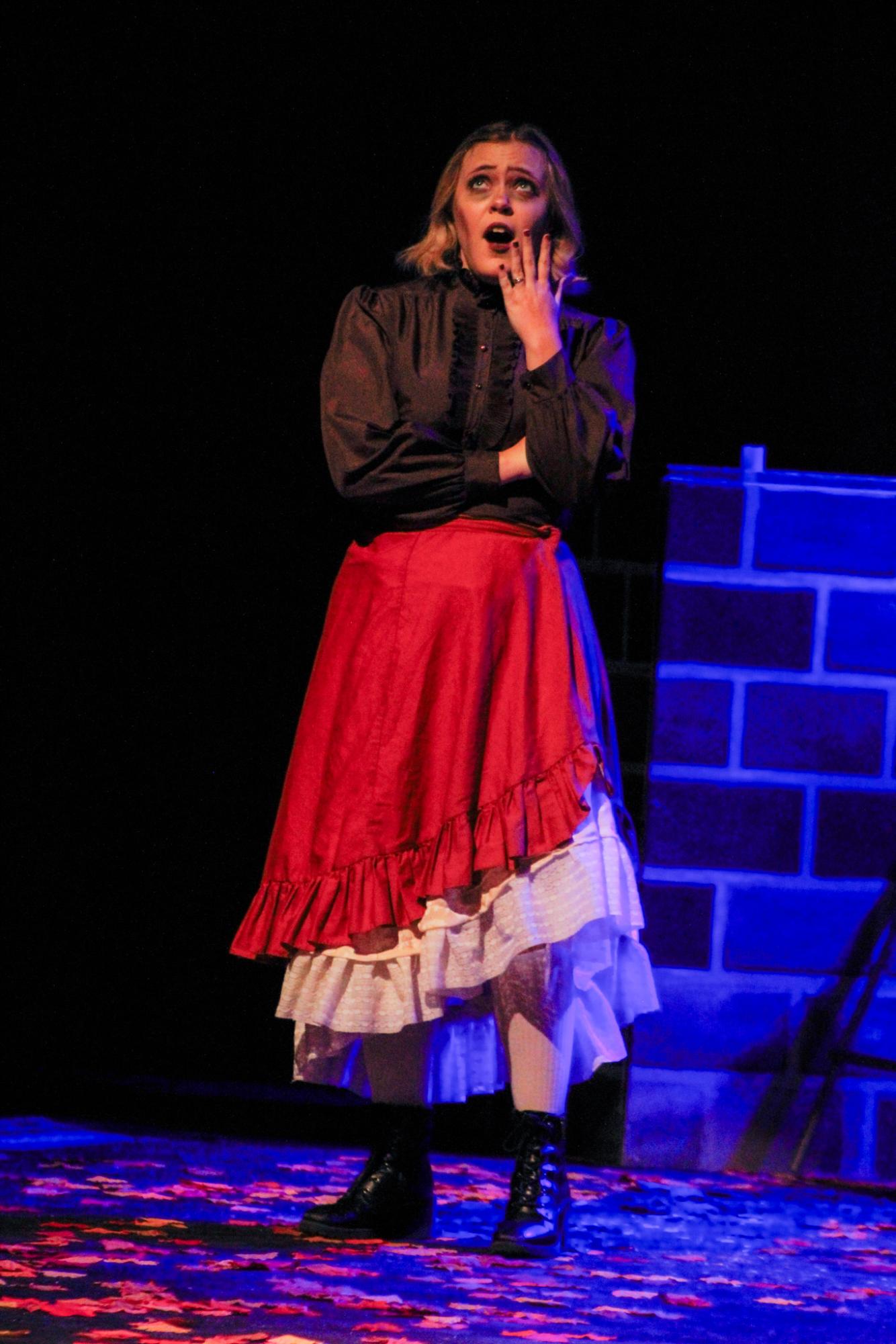 Drama's Legend of Sleepy Hallow (Photos by Kaelyn Kissack)