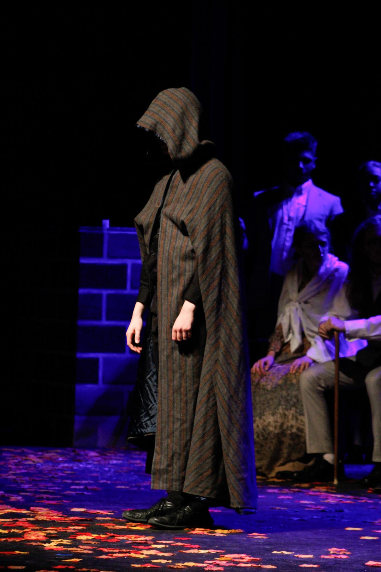 Drama's Legend of Sleepy Hallow (Photos by Kaelyn Kissack)