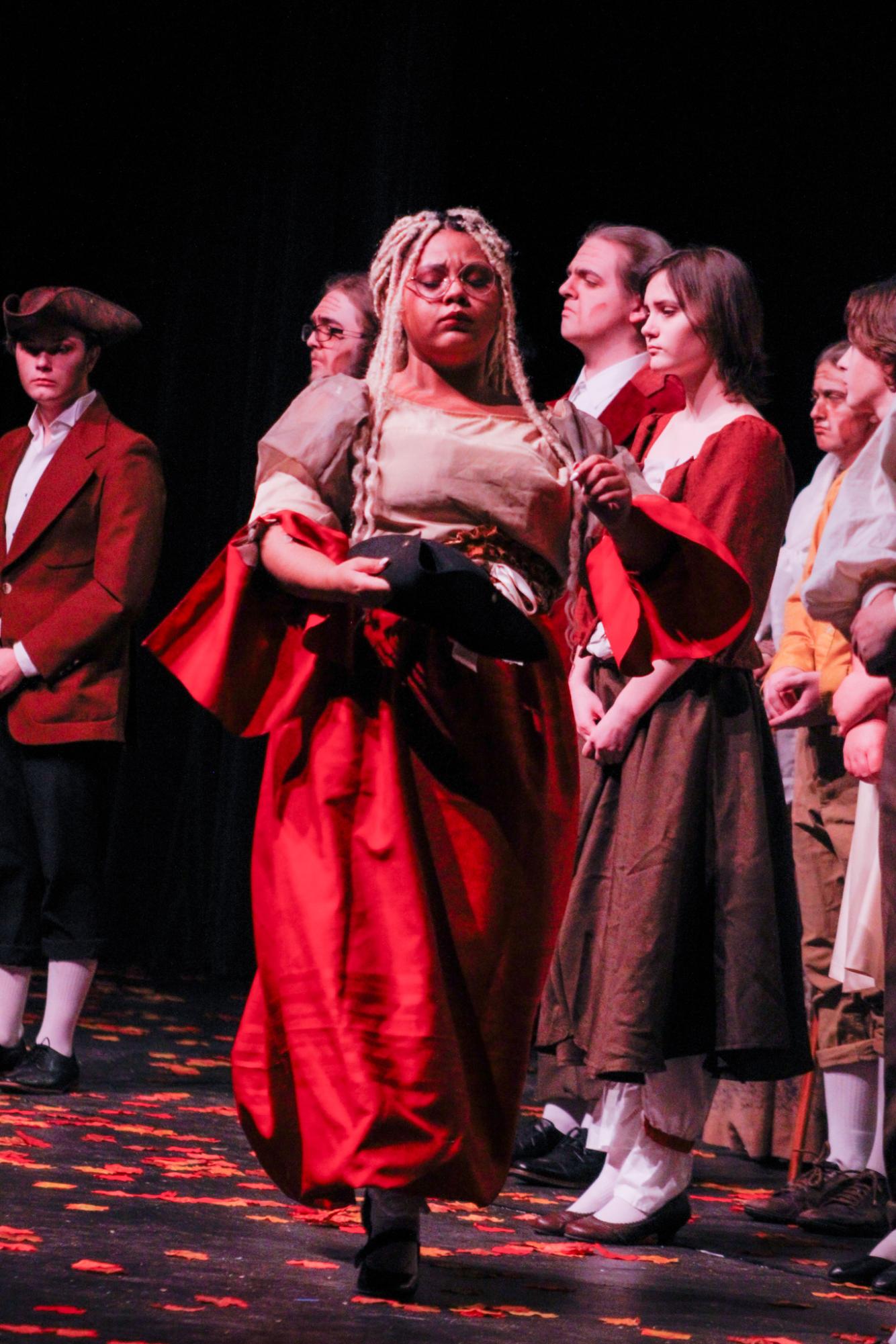 Drama's Legend of Sleepy Hallow (Photos by Kaelyn Kissack)