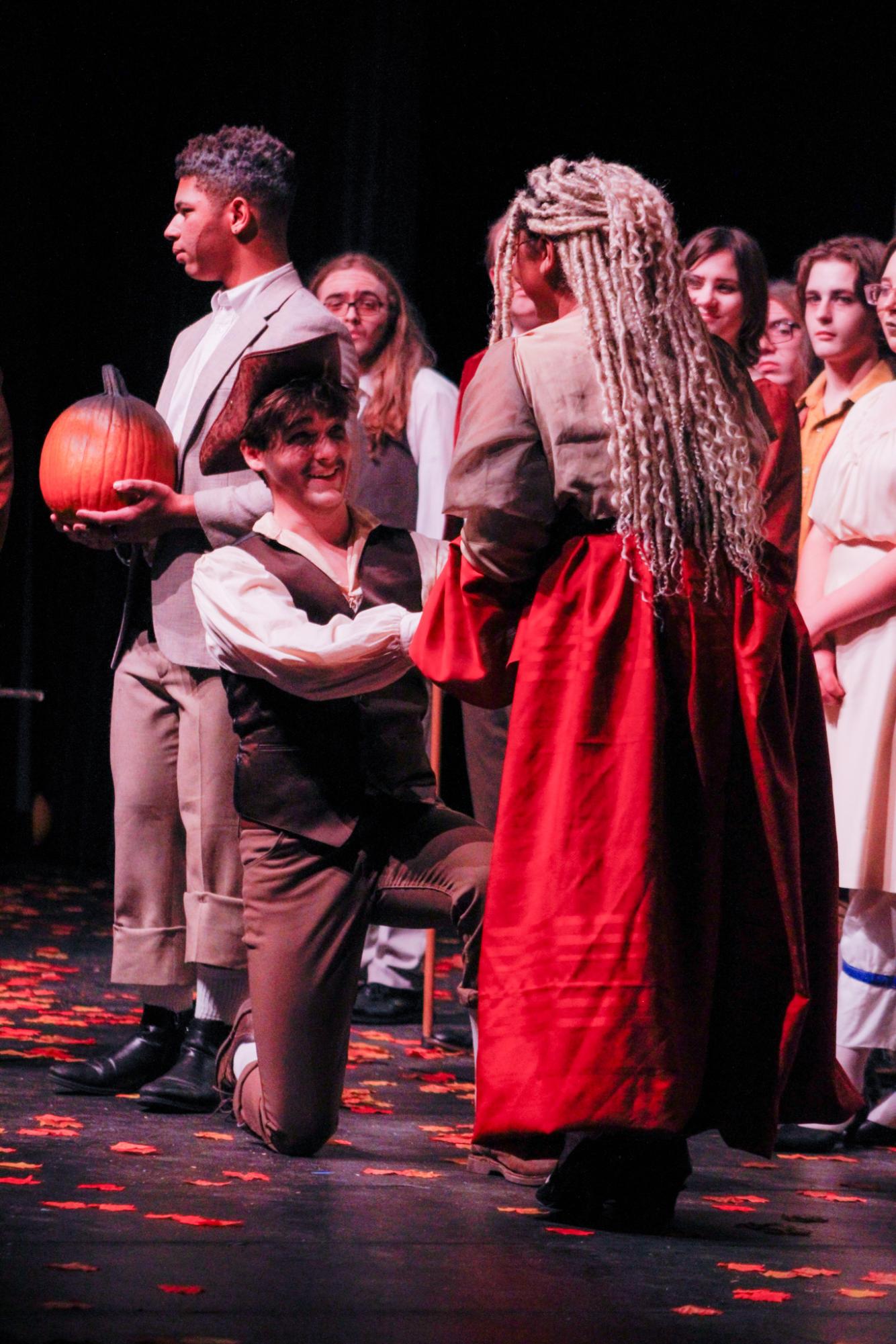 Drama's Legend of Sleepy Hallow (Photos by Kaelyn Kissack)